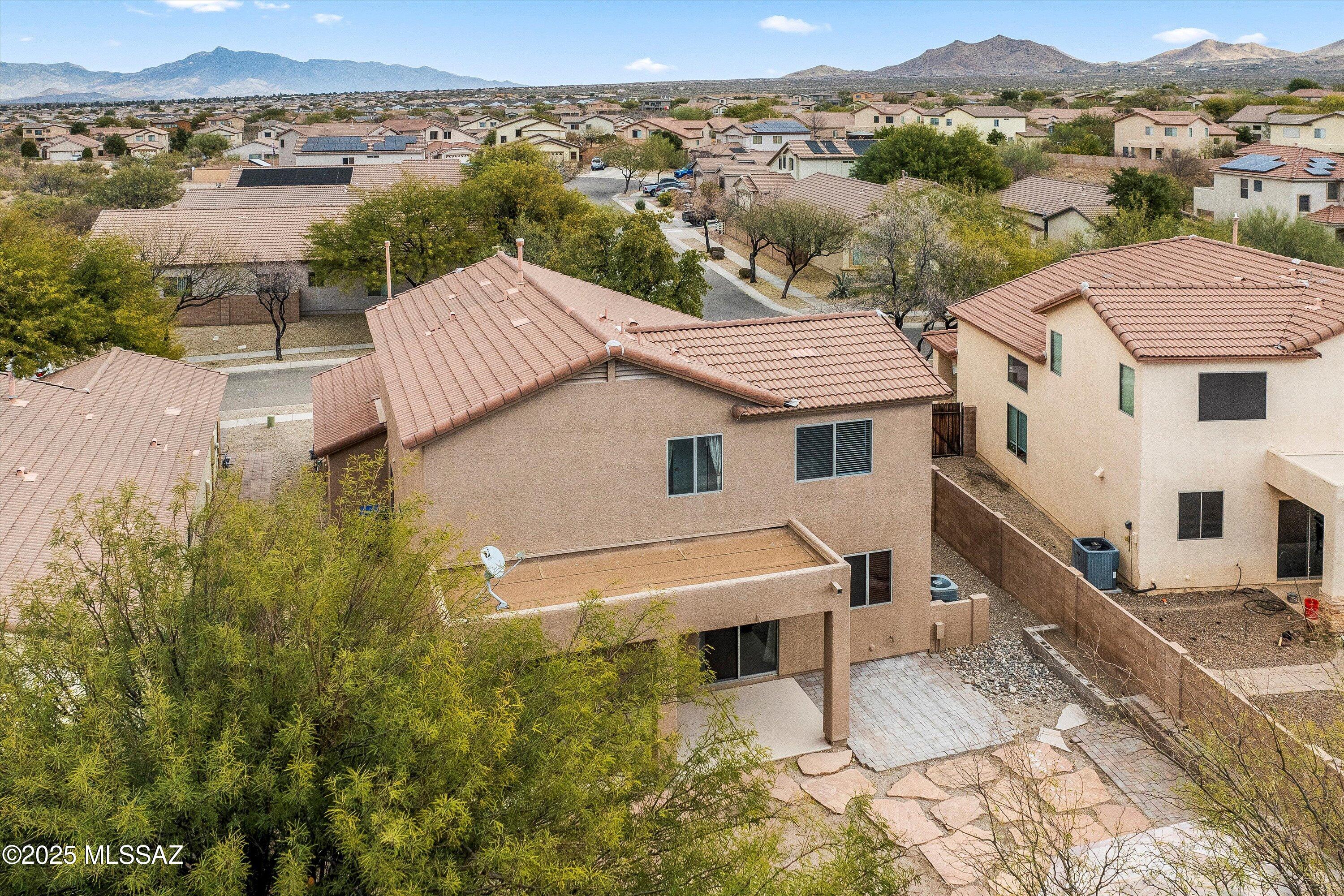 Sycamore Canyon (1-485) - Residential
