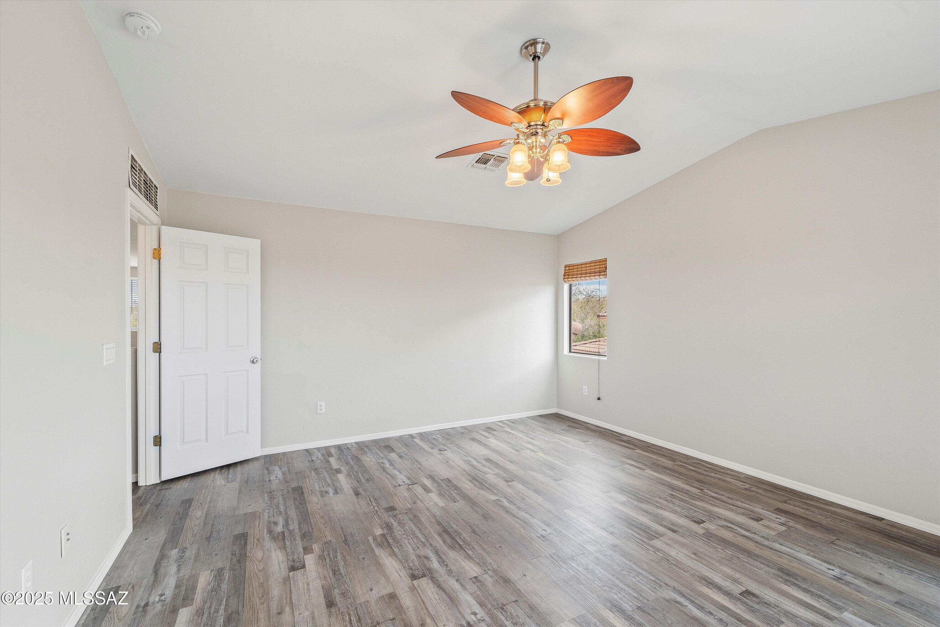 Sycamore Canyon (1-485) - Residential