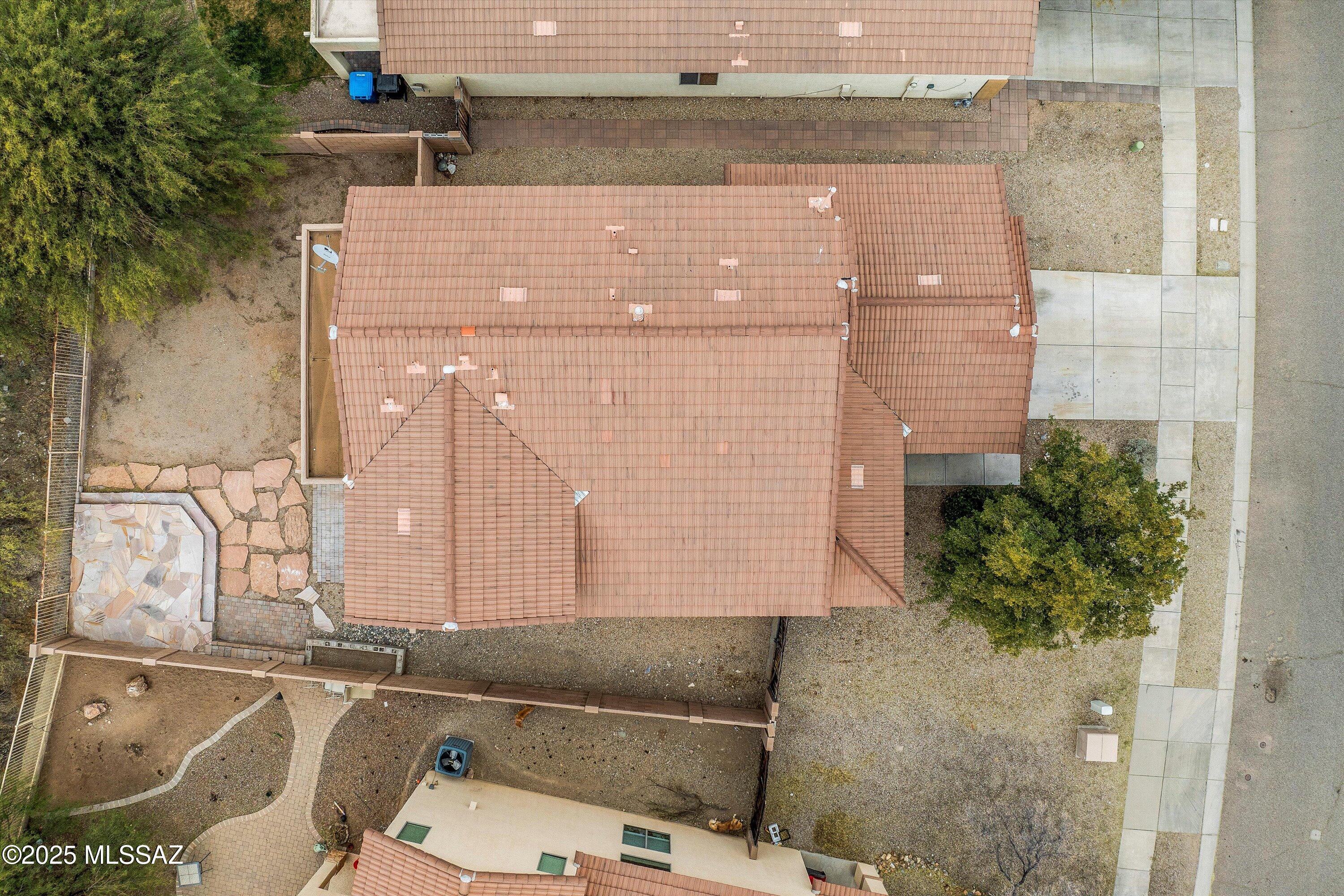 Sycamore Canyon (1-485) - Residential