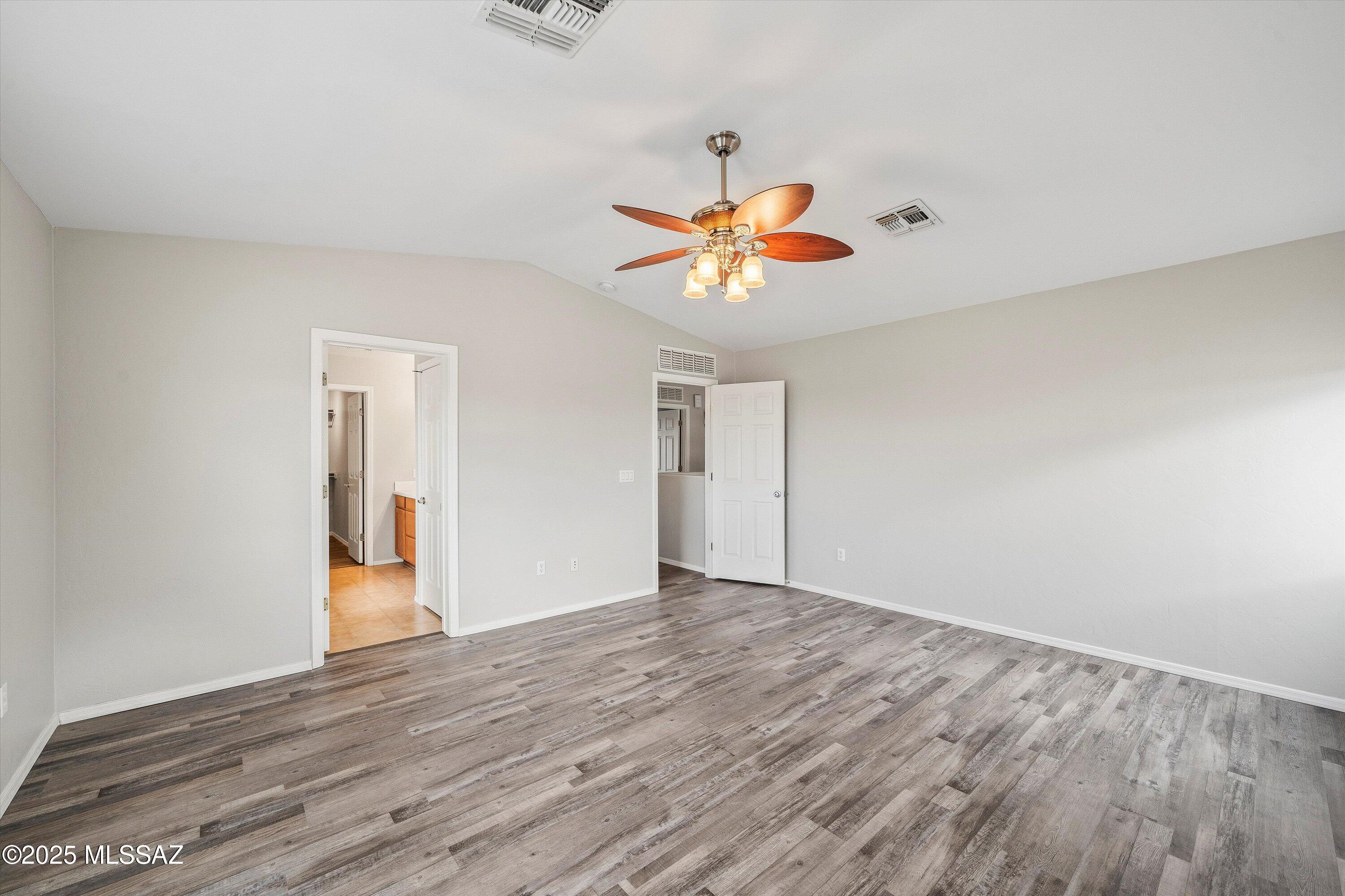 Sycamore Canyon (1-485) - Residential