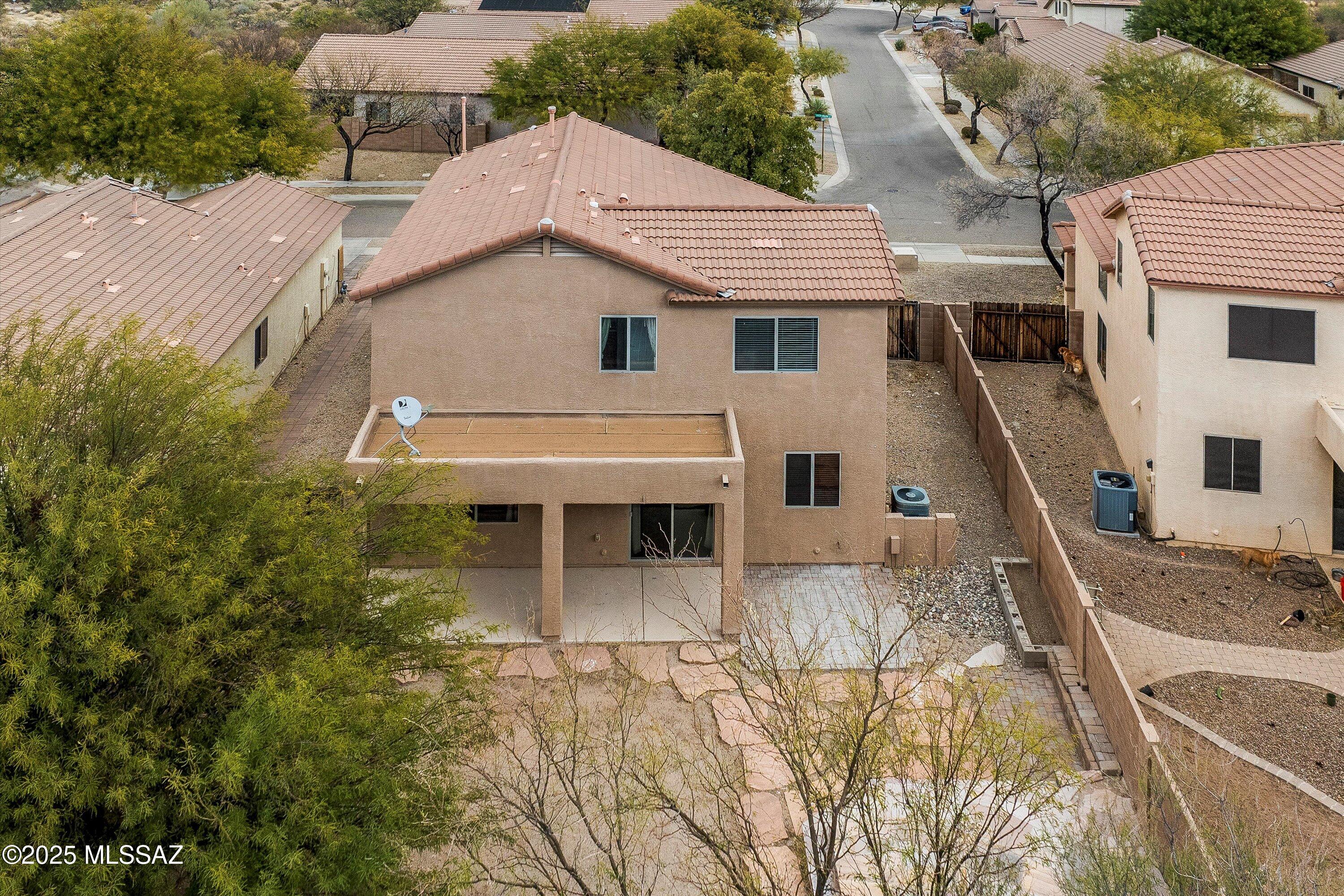 Sycamore Canyon (1-485) - Residential