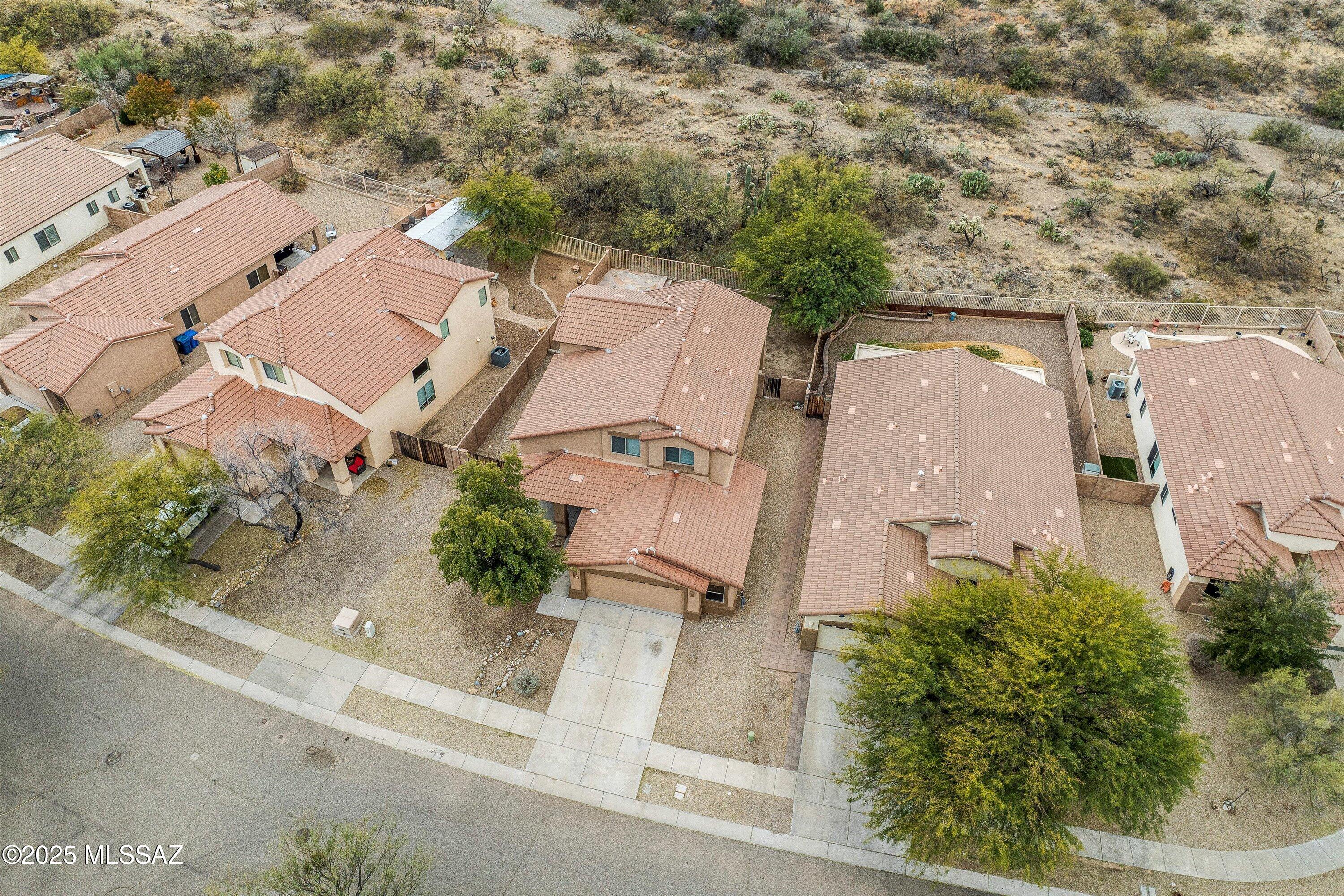Sycamore Canyon (1-485) - Residential