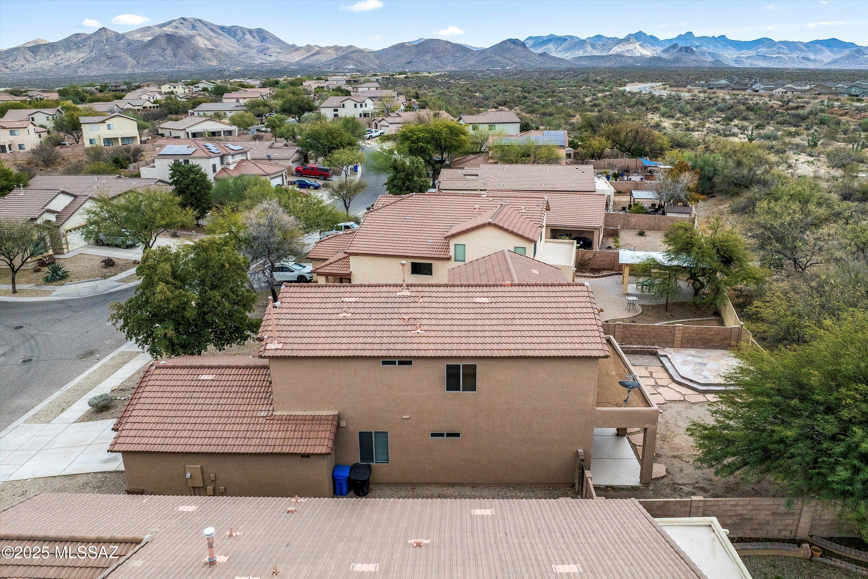 Sycamore Canyon (1-485) - Residential