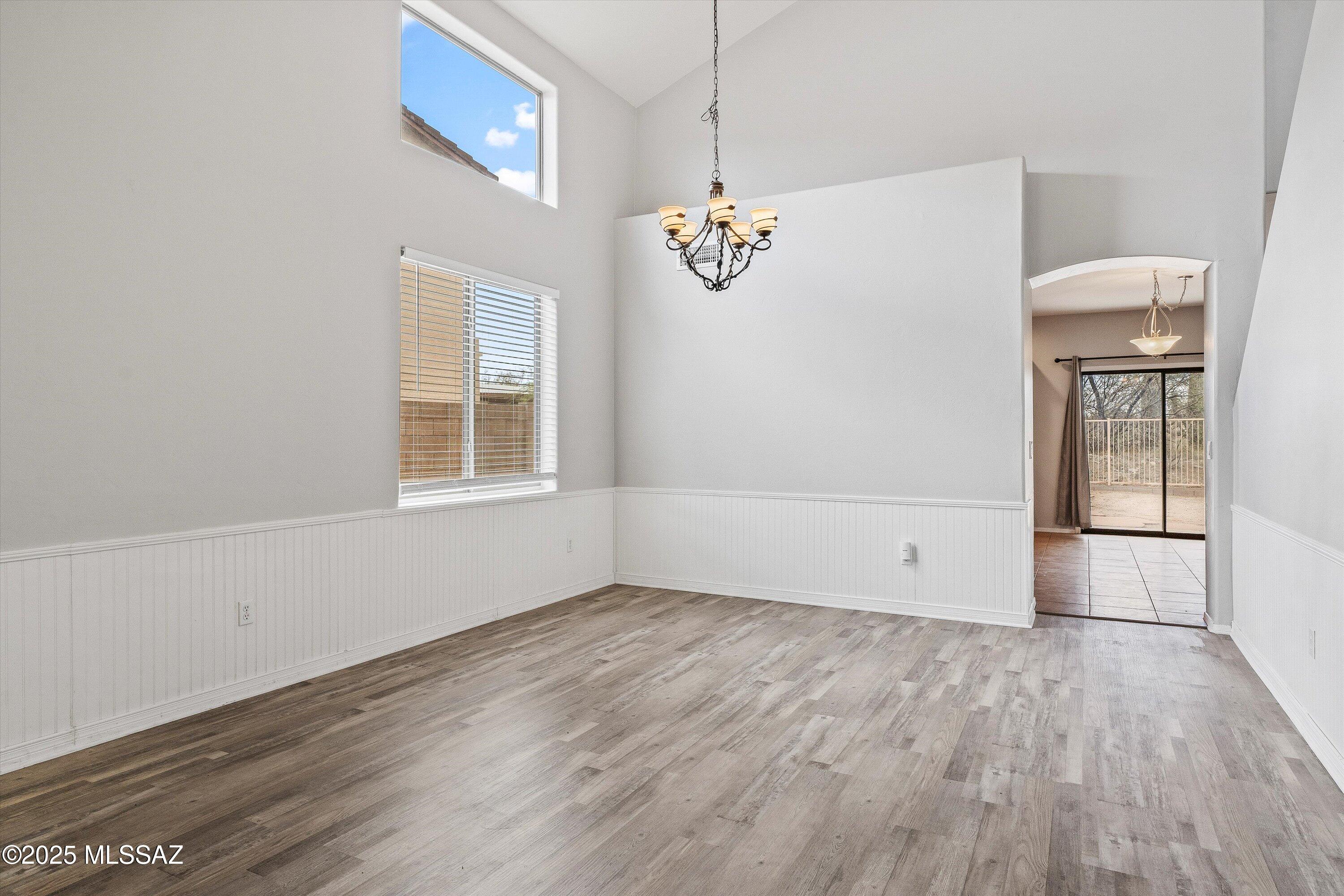 Sycamore Canyon (1-485) - Residential