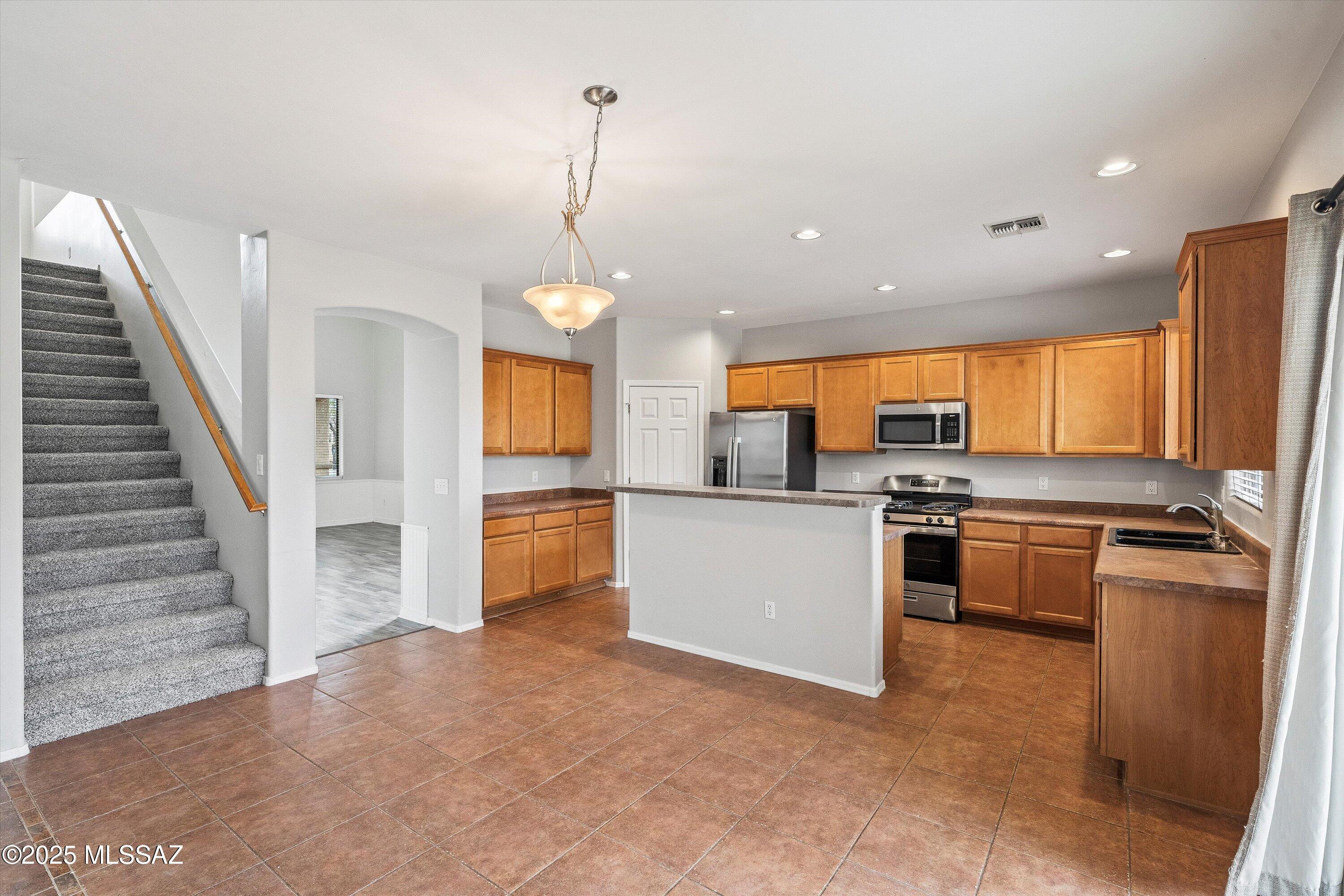 Sycamore Canyon (1-485) - Residential