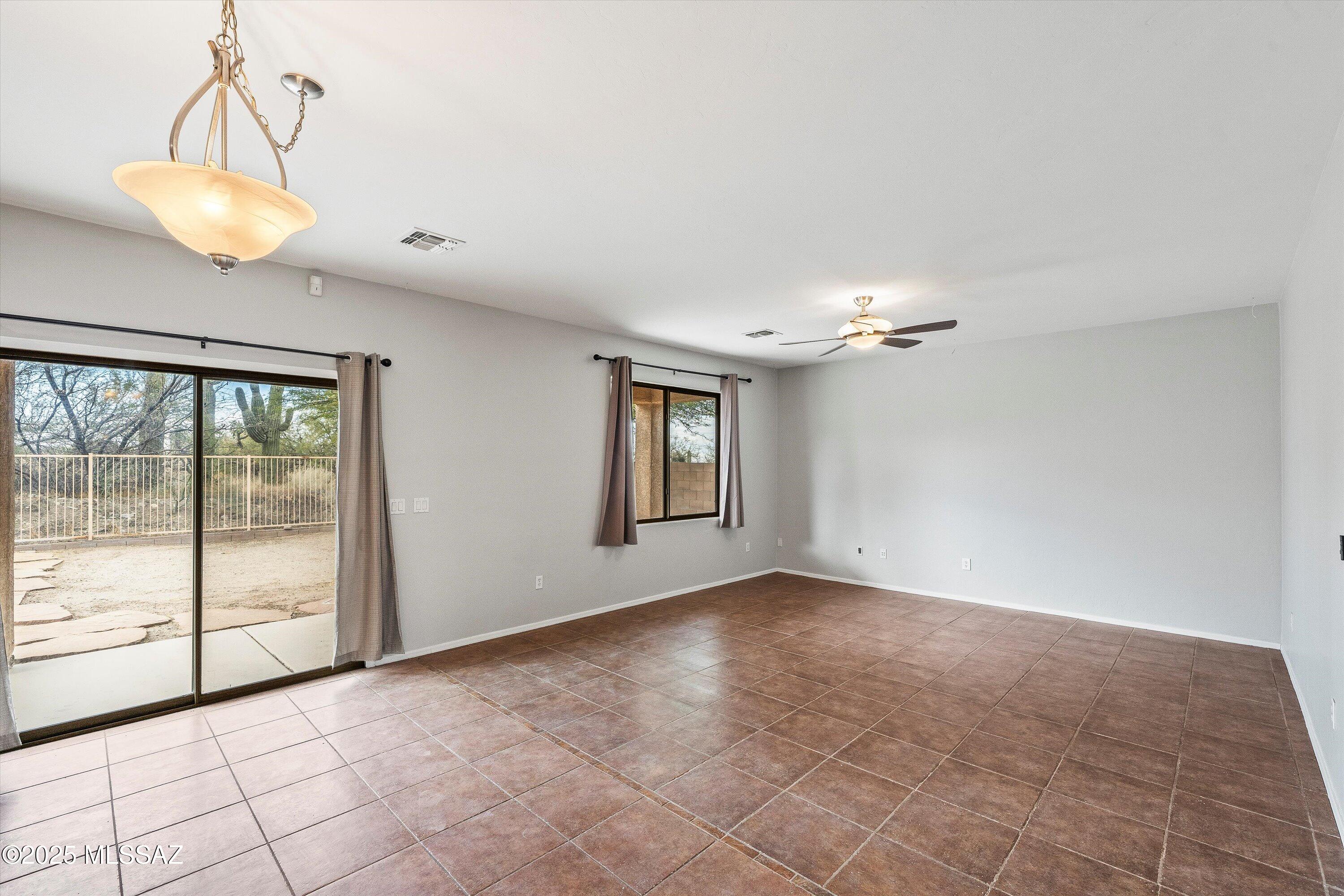 Sycamore Canyon (1-485) - Residential