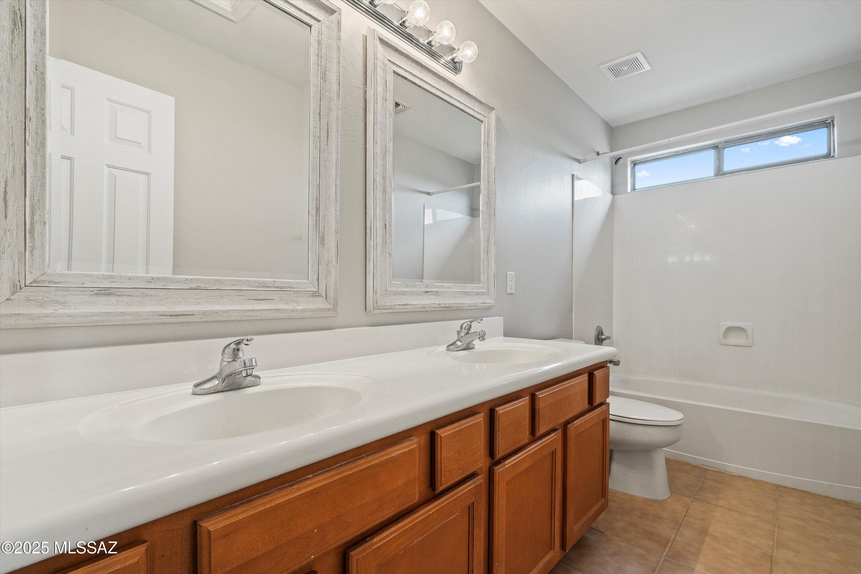 Sycamore Canyon (1-485) - Residential
