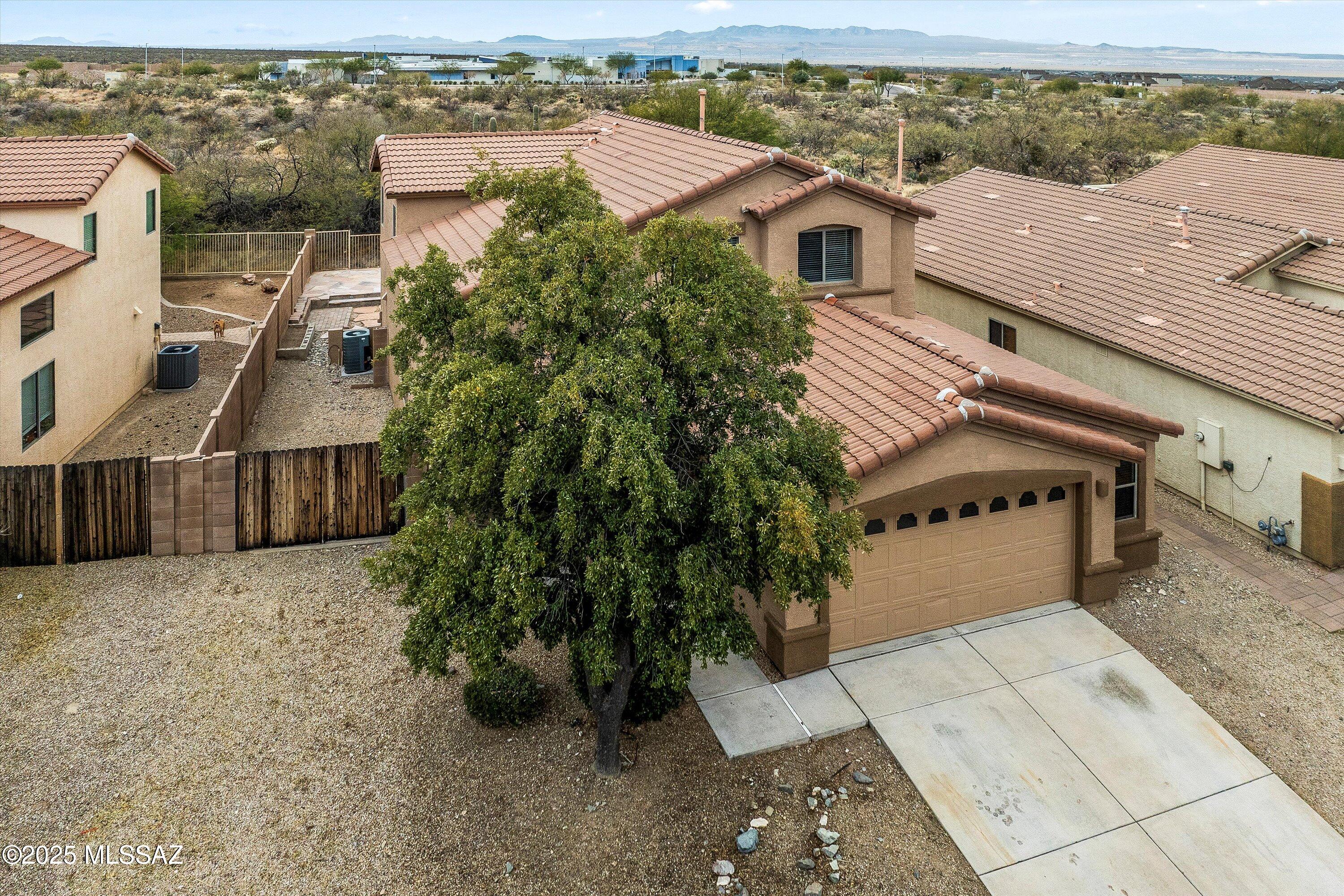 Sycamore Canyon (1-485) - Residential