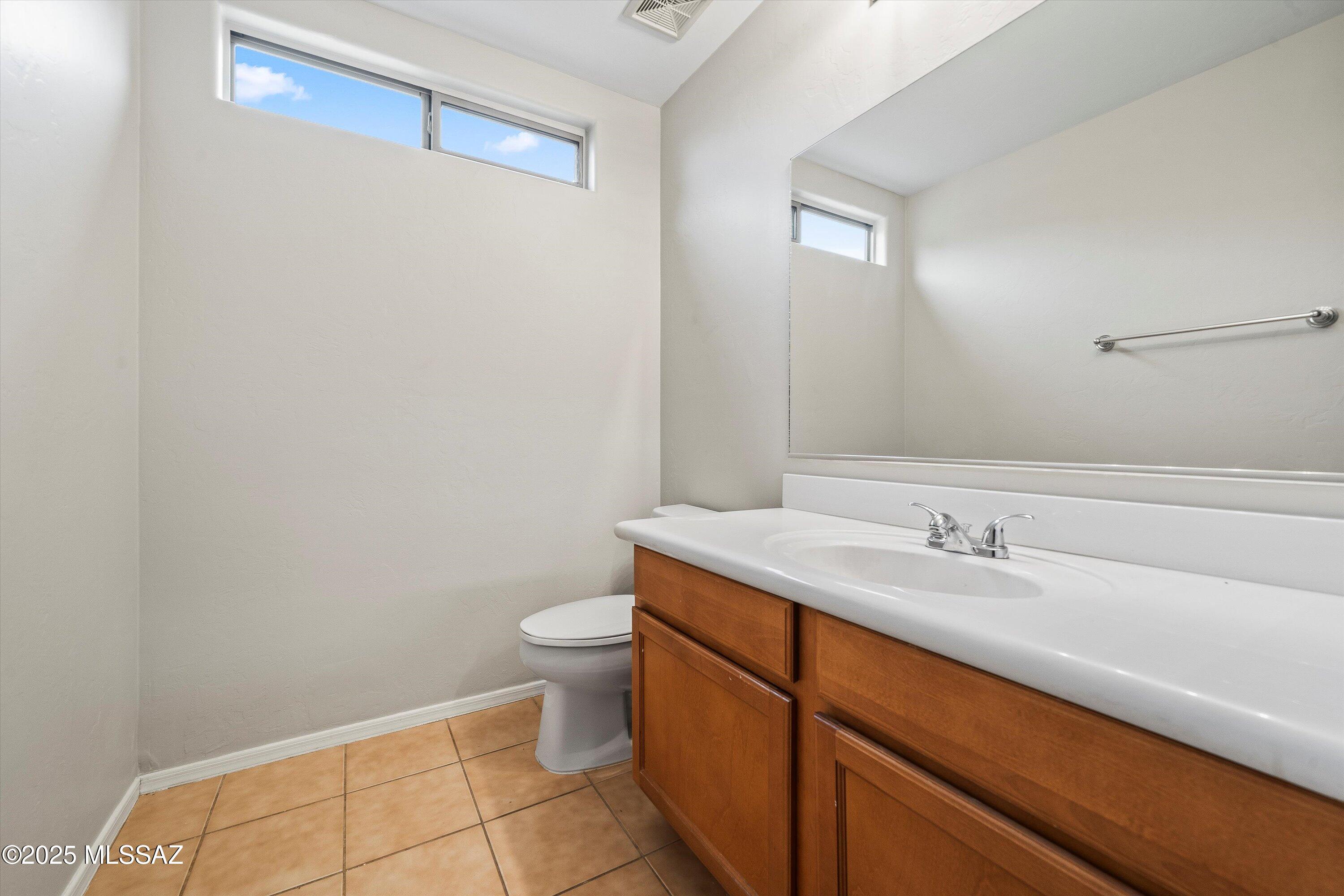 Sycamore Canyon (1-485) - Residential