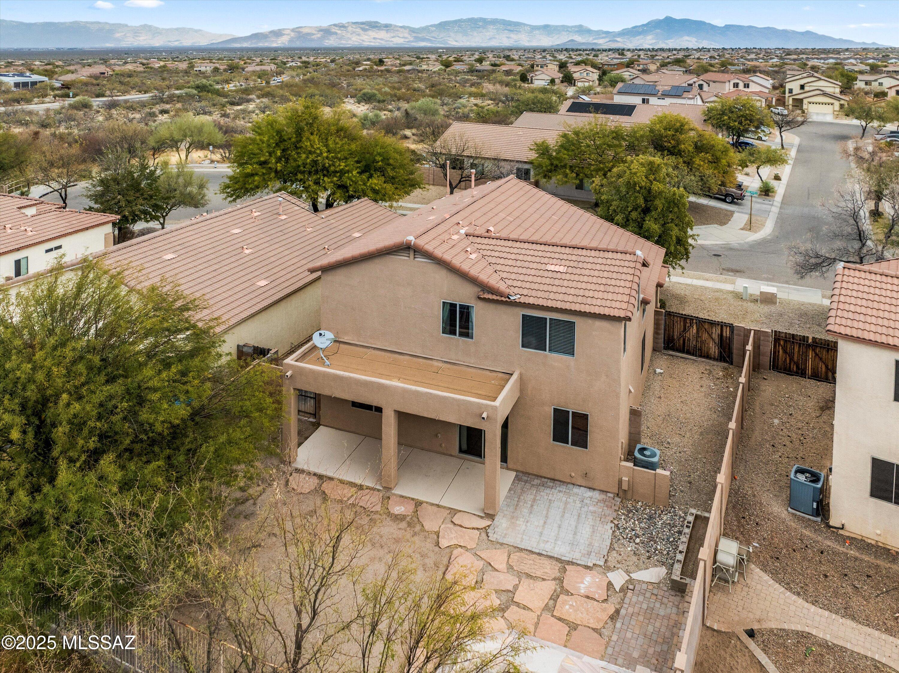 Sycamore Canyon (1-485) - Residential