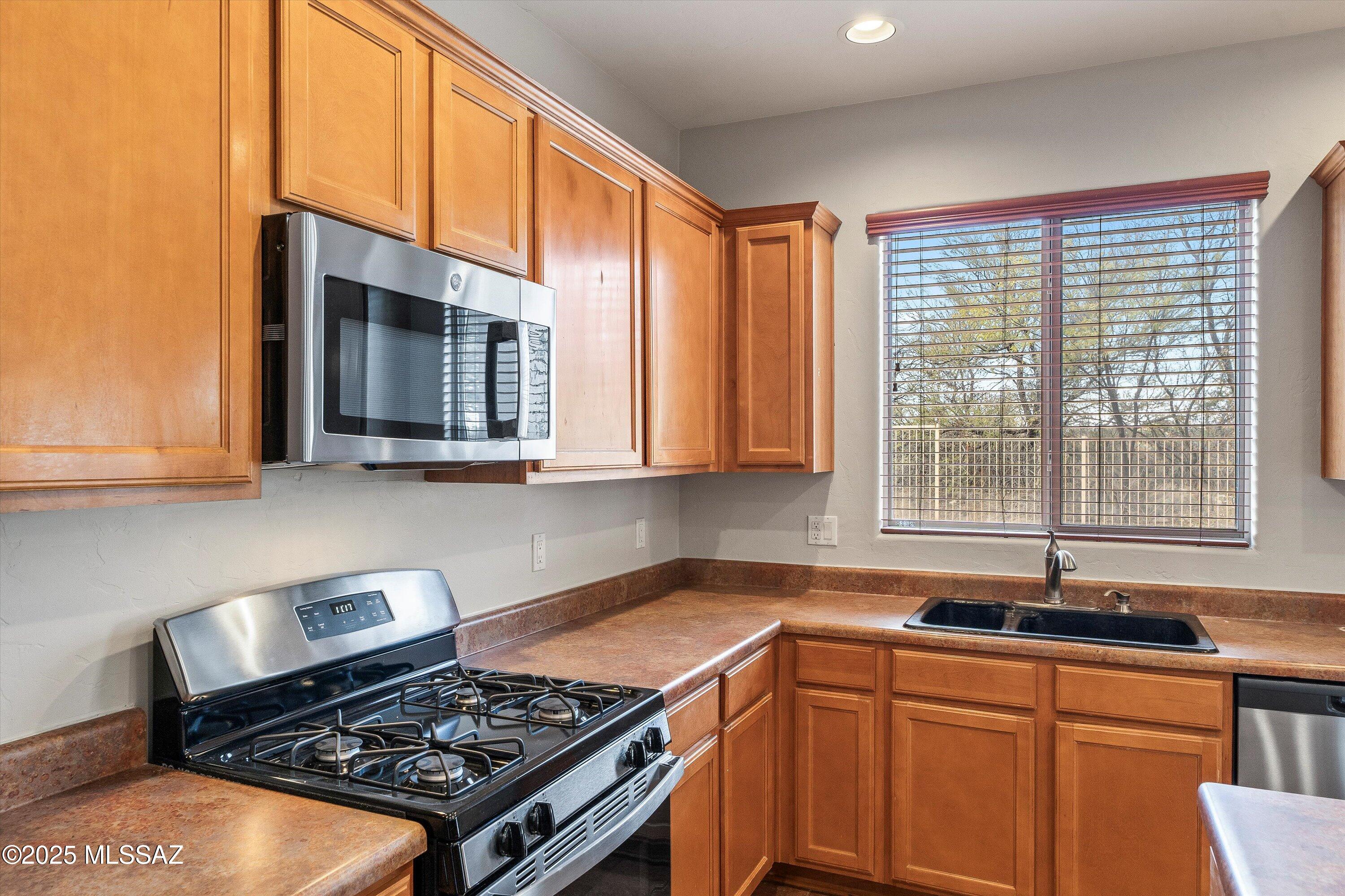 Sycamore Canyon (1-485) - Residential