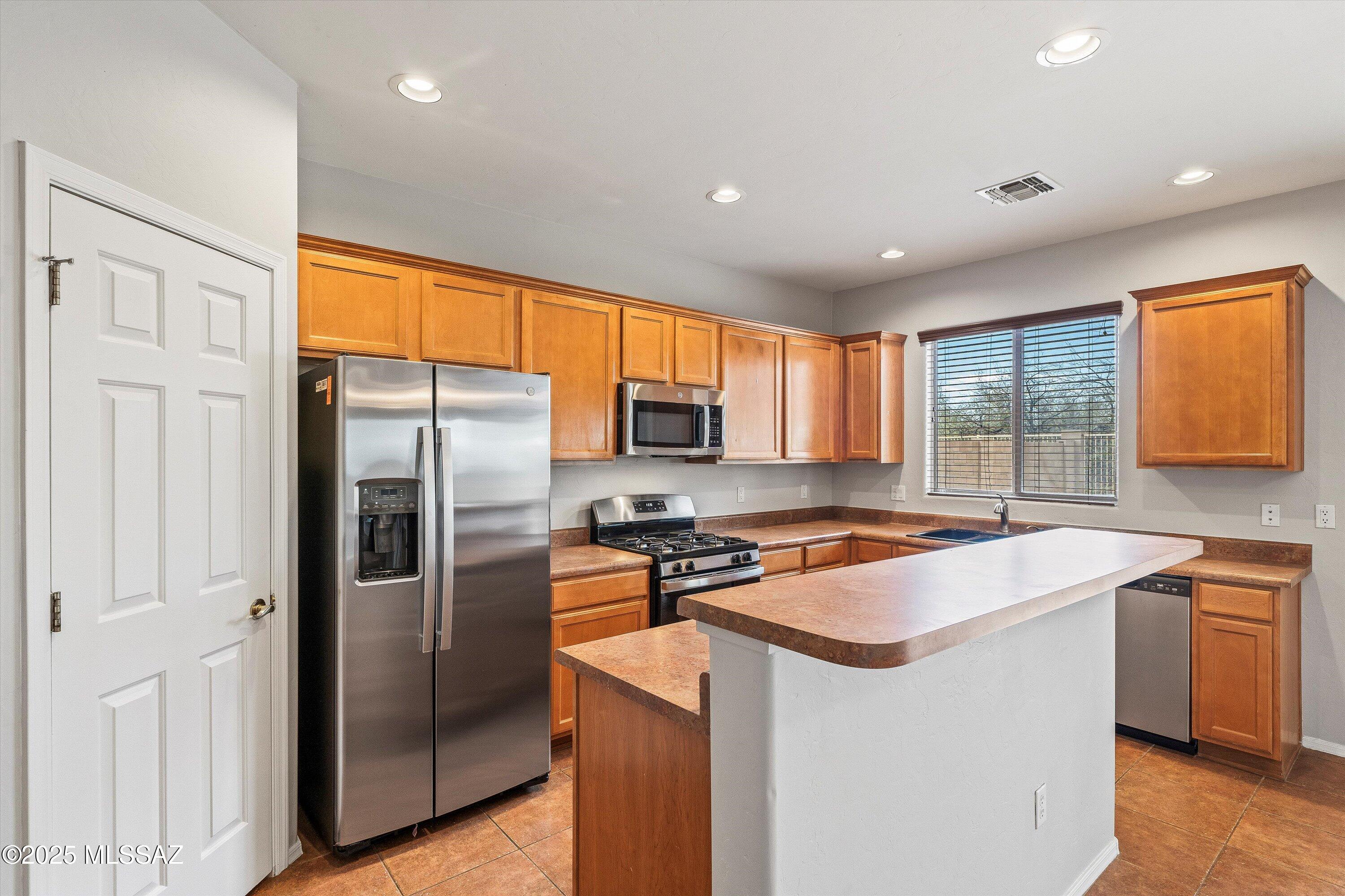 Sycamore Canyon (1-485) - Residential