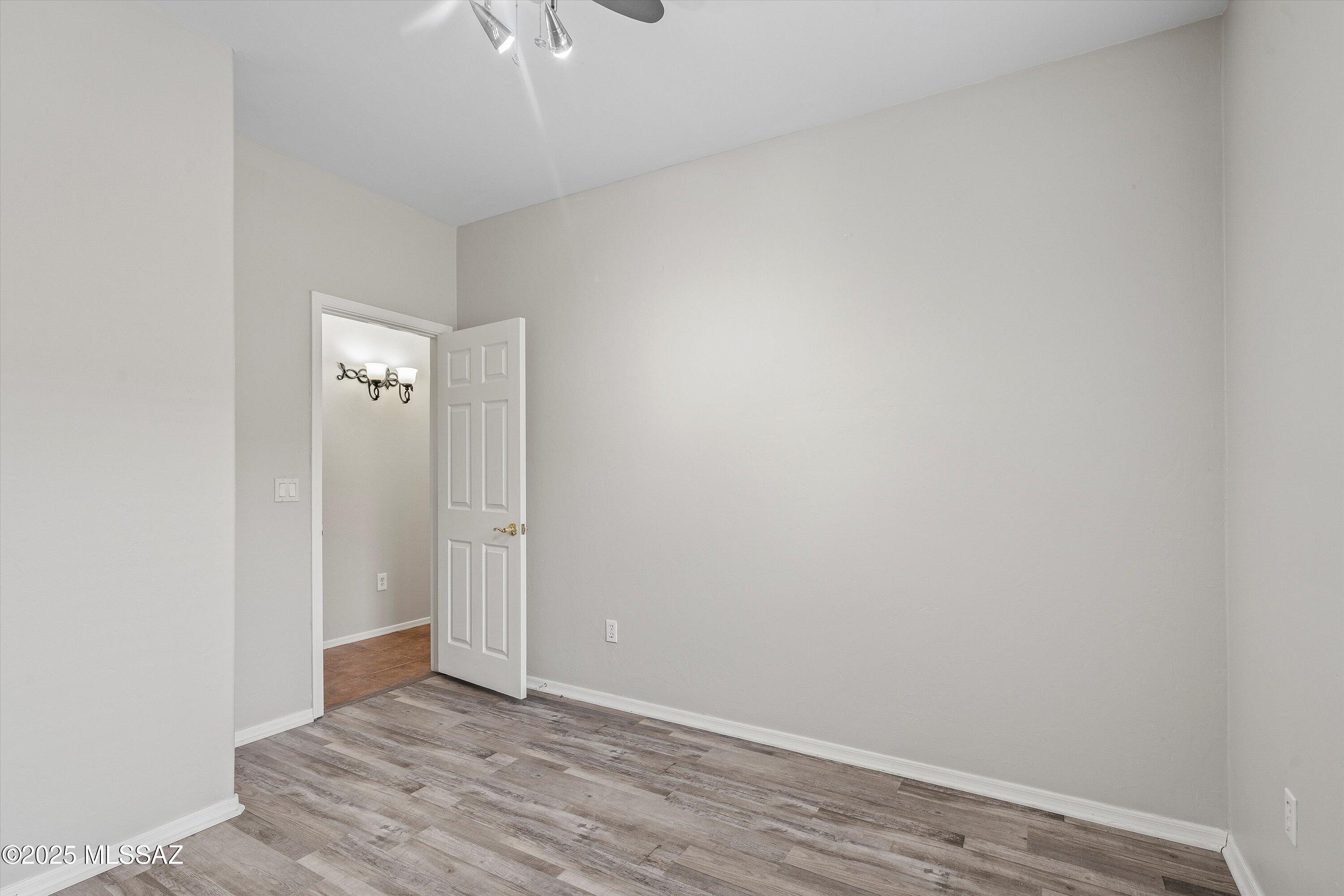 Sycamore Canyon (1-485) - Residential