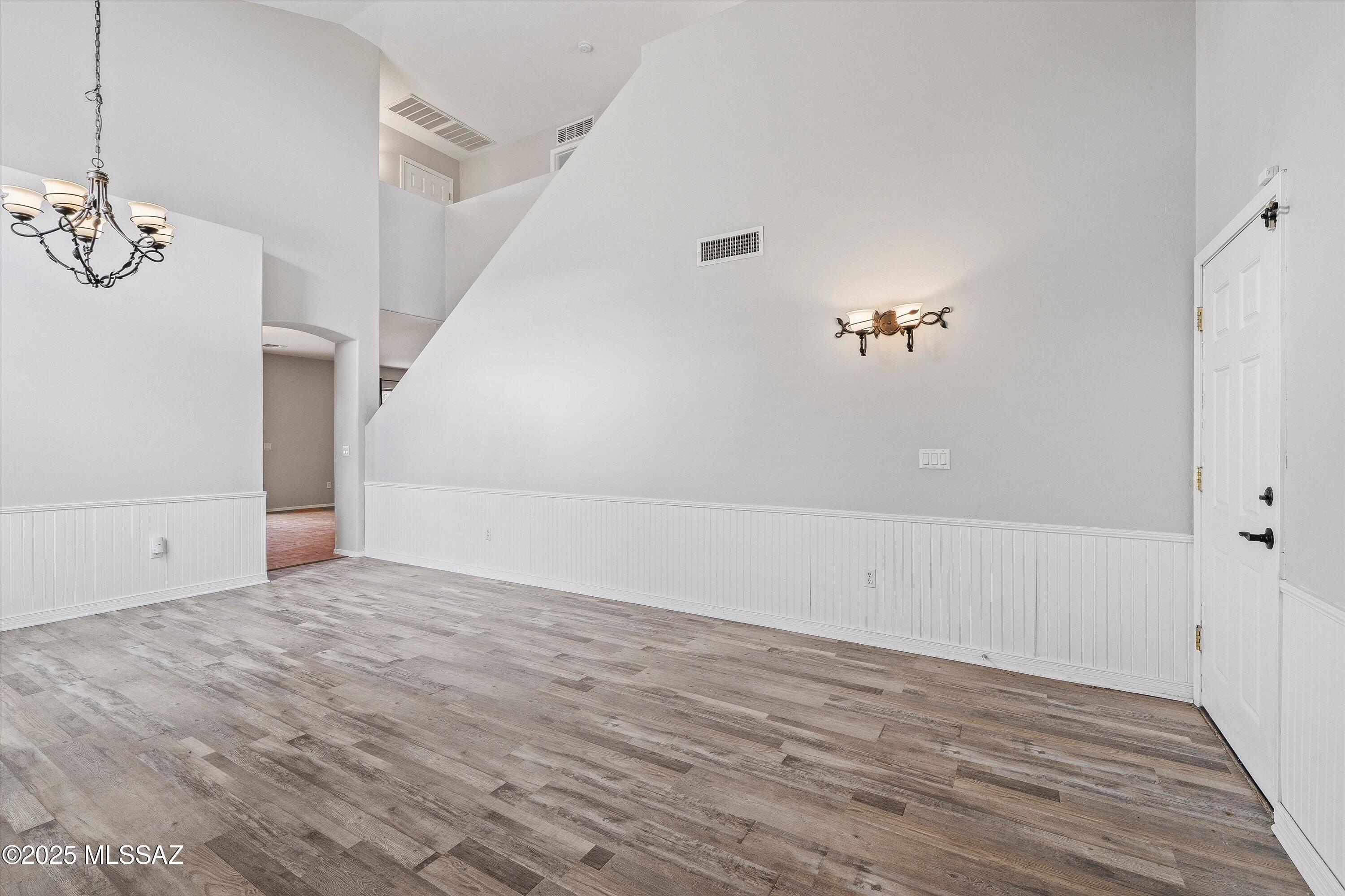 Sycamore Canyon (1-485) - Residential