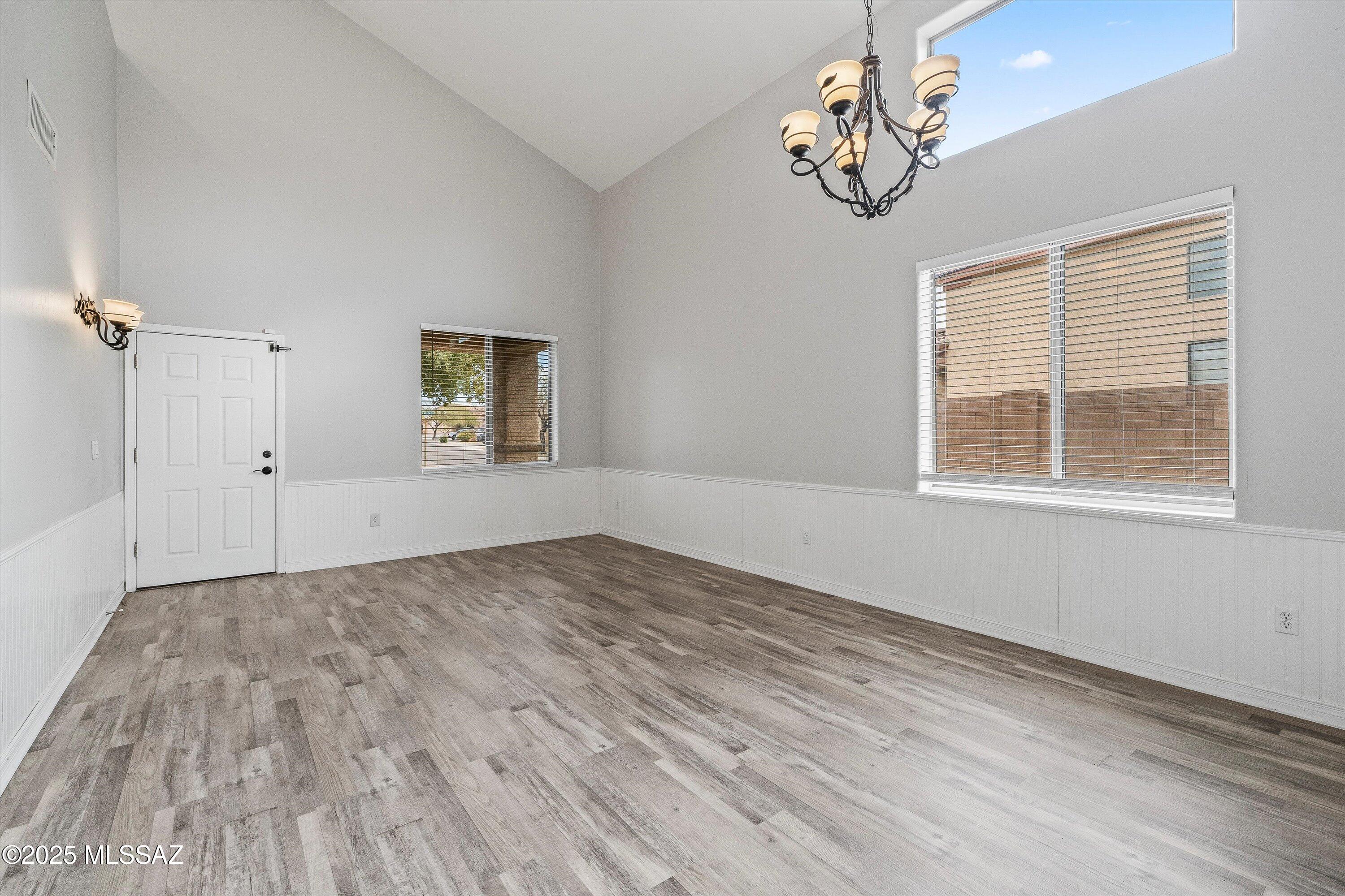 Sycamore Canyon (1-485) - Residential