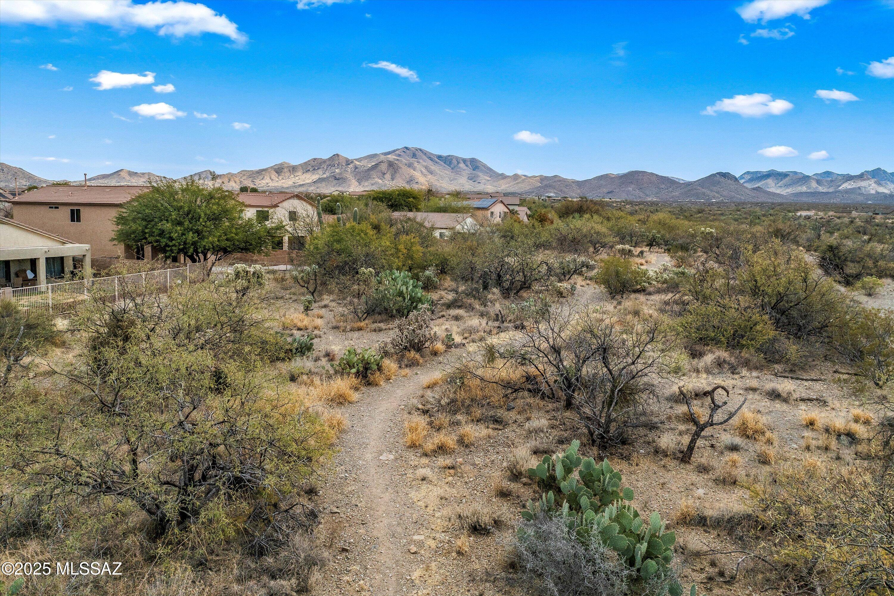 Sycamore Canyon (1-485) - Residential