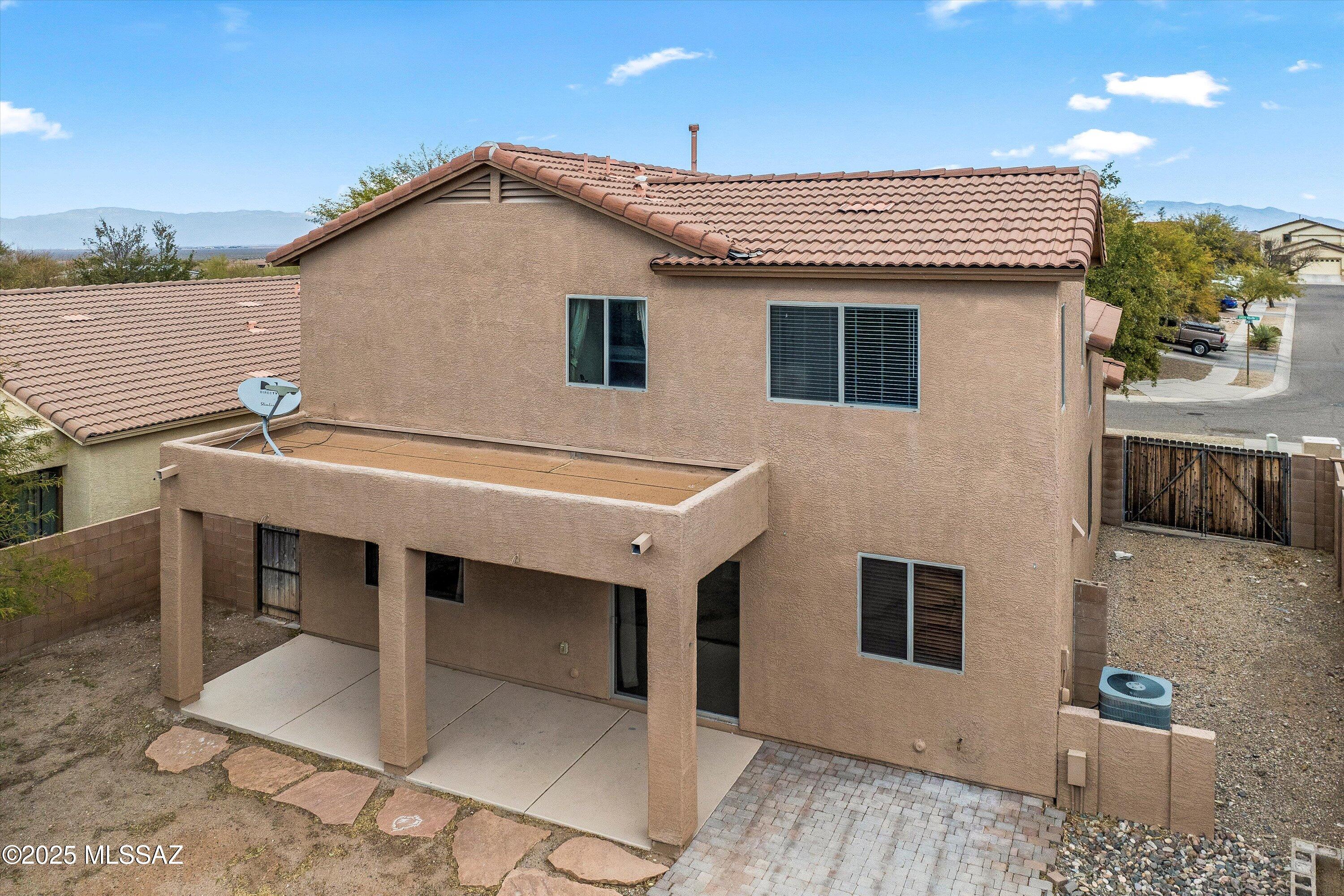 Sycamore Canyon (1-485) - Residential