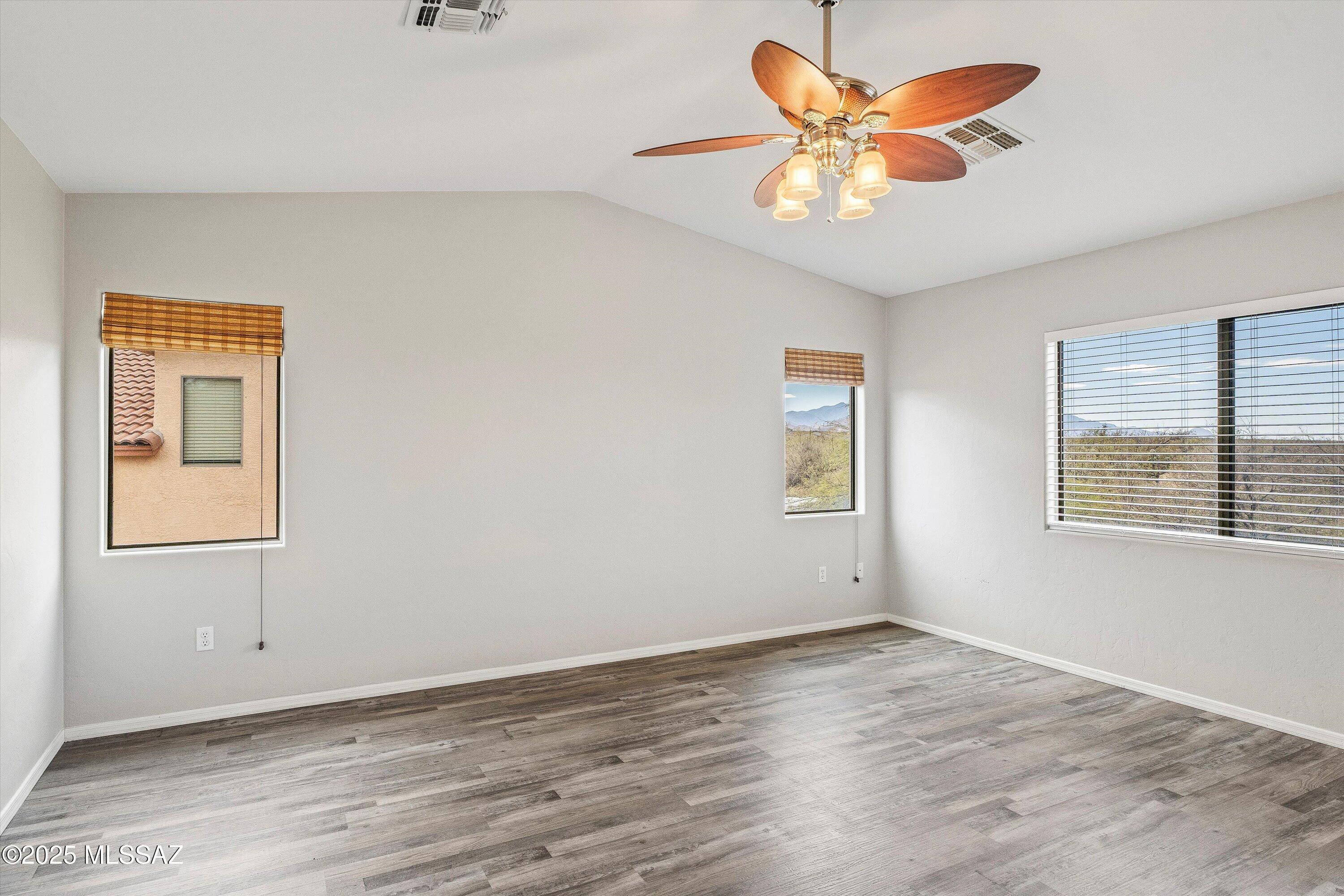 Sycamore Canyon (1-485) - Residential