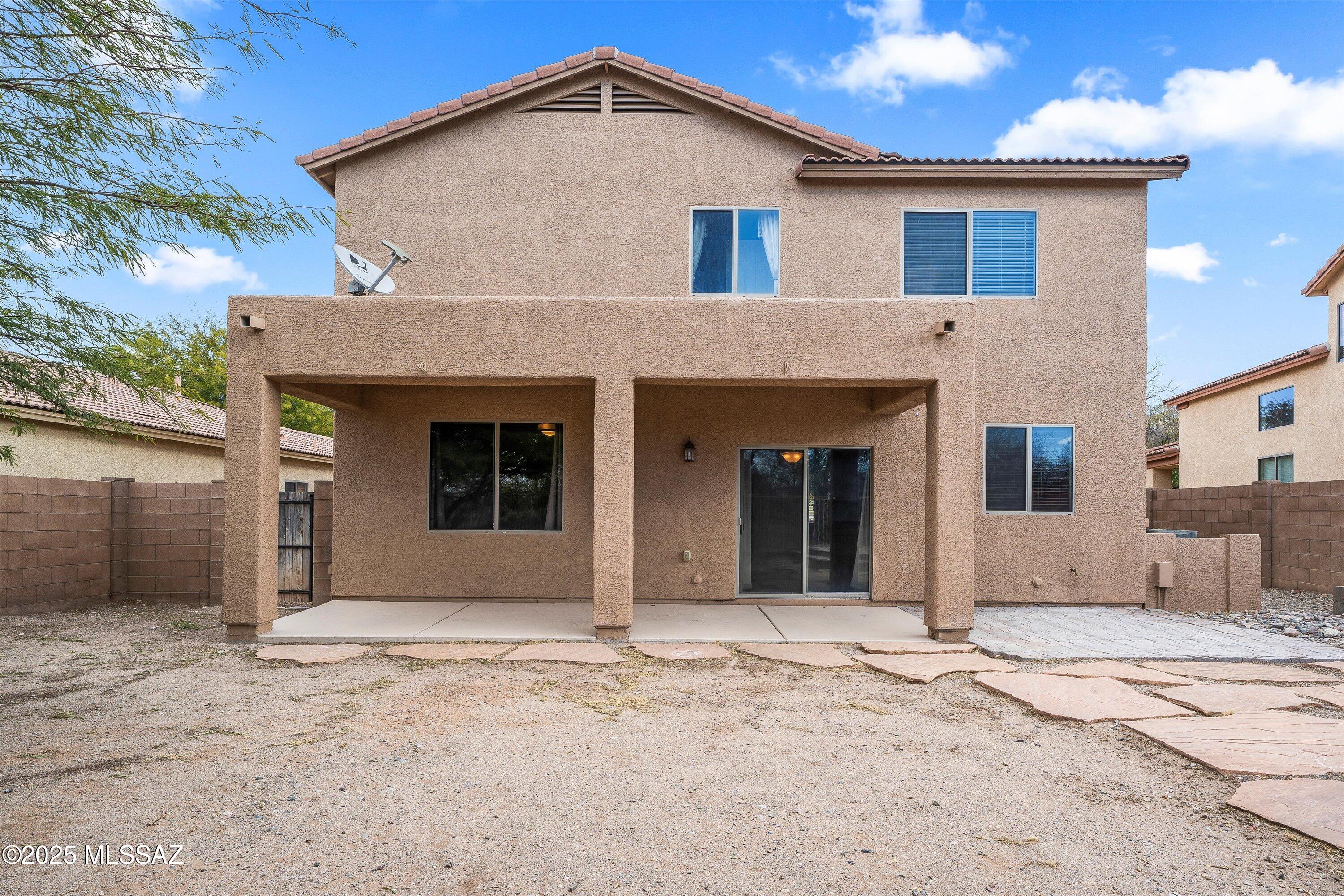 Sycamore Canyon (1-485) - Residential