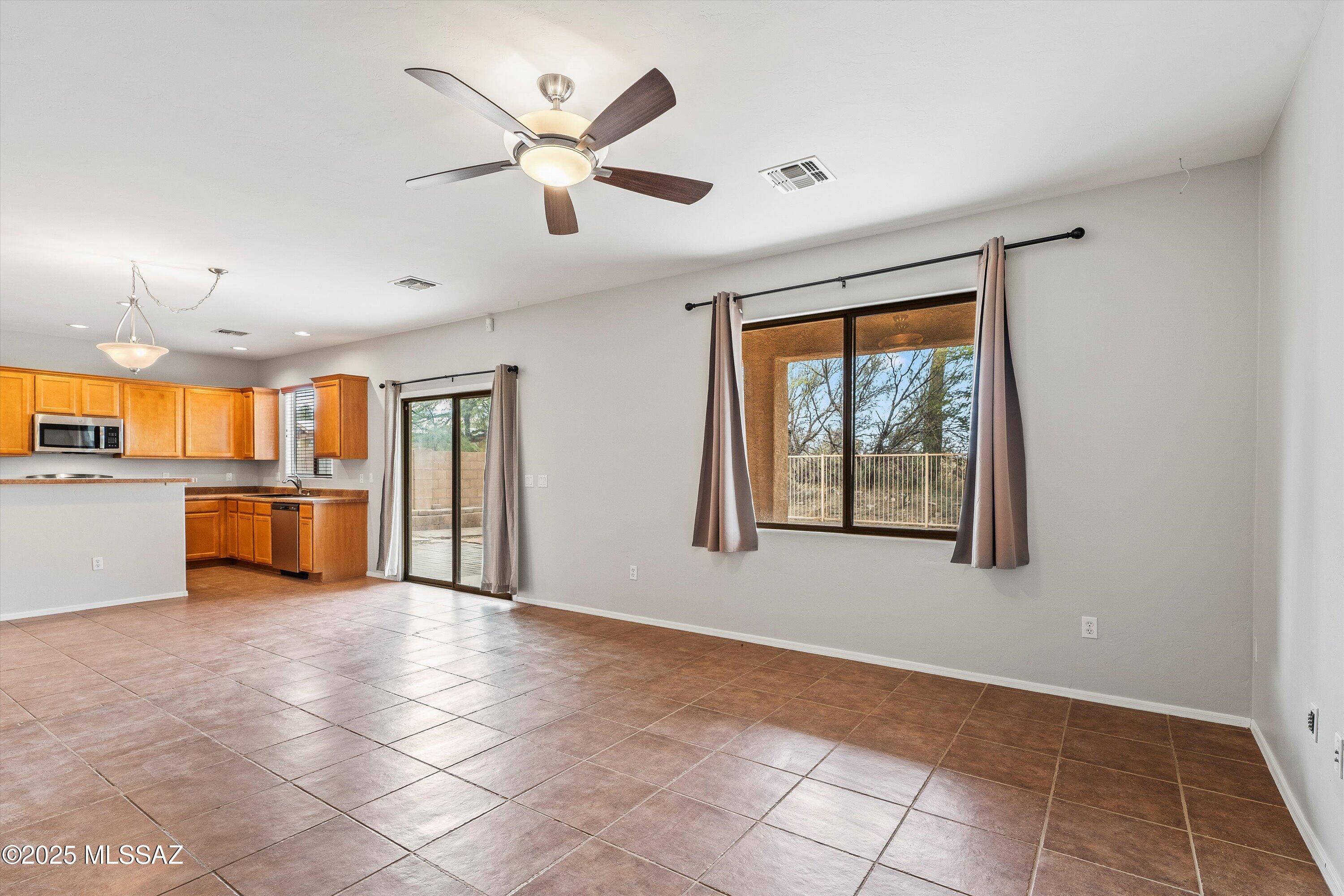 Sycamore Canyon (1-485) - Residential