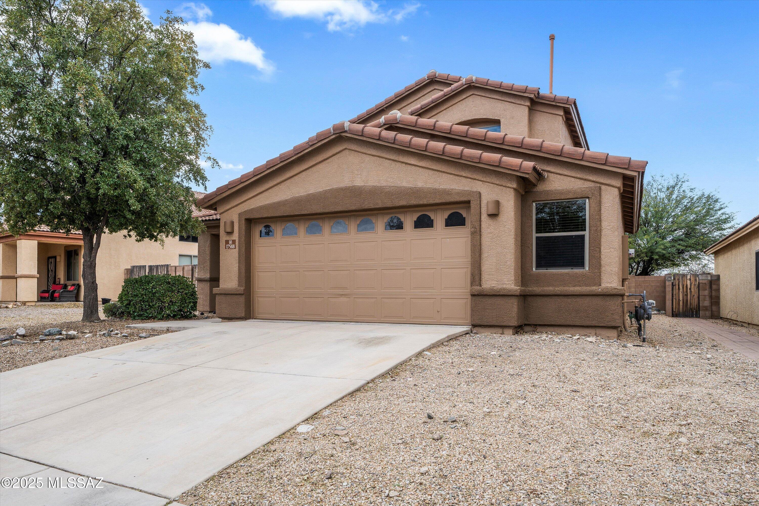 Sycamore Canyon (1-485) - Residential