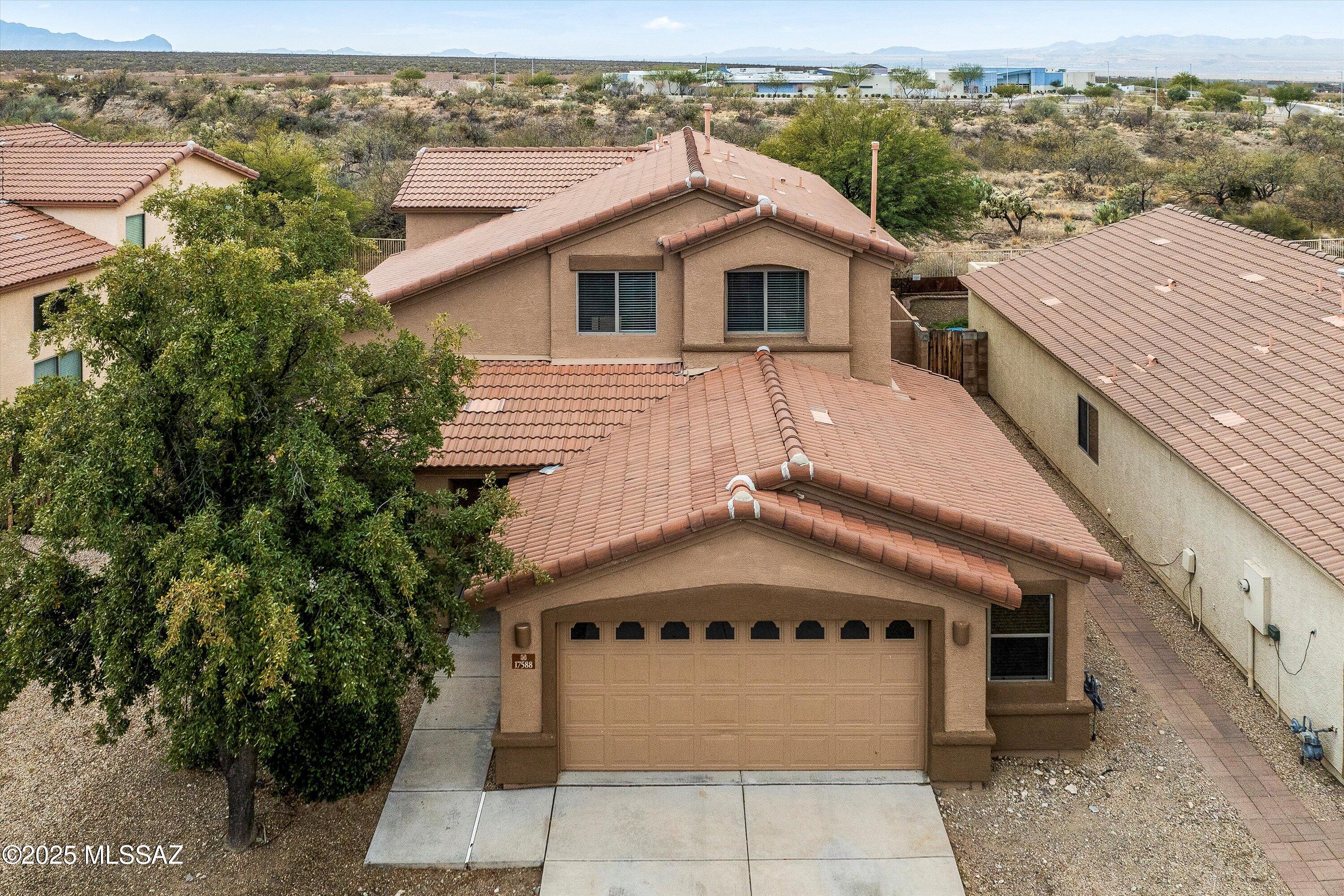 Sycamore Canyon (1-485) - Residential
