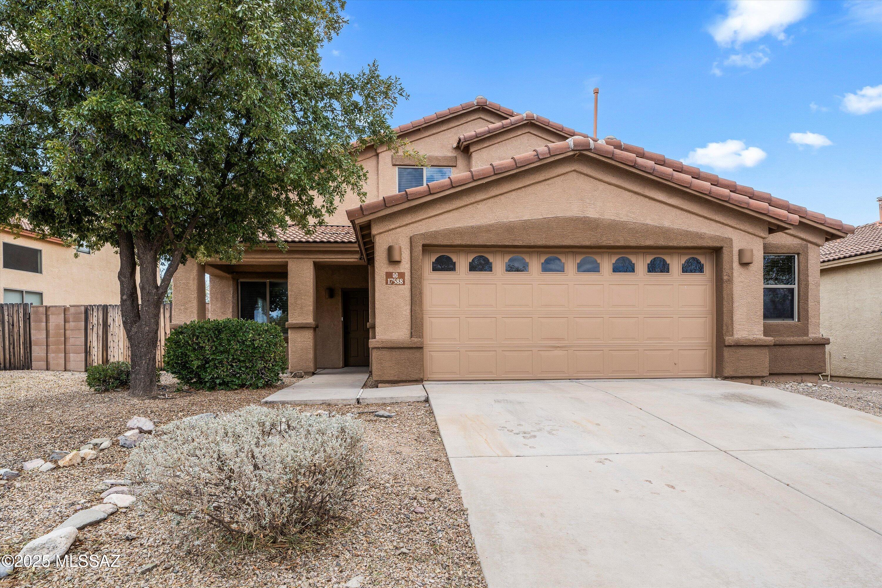 Sycamore Canyon (1-485) - Residential