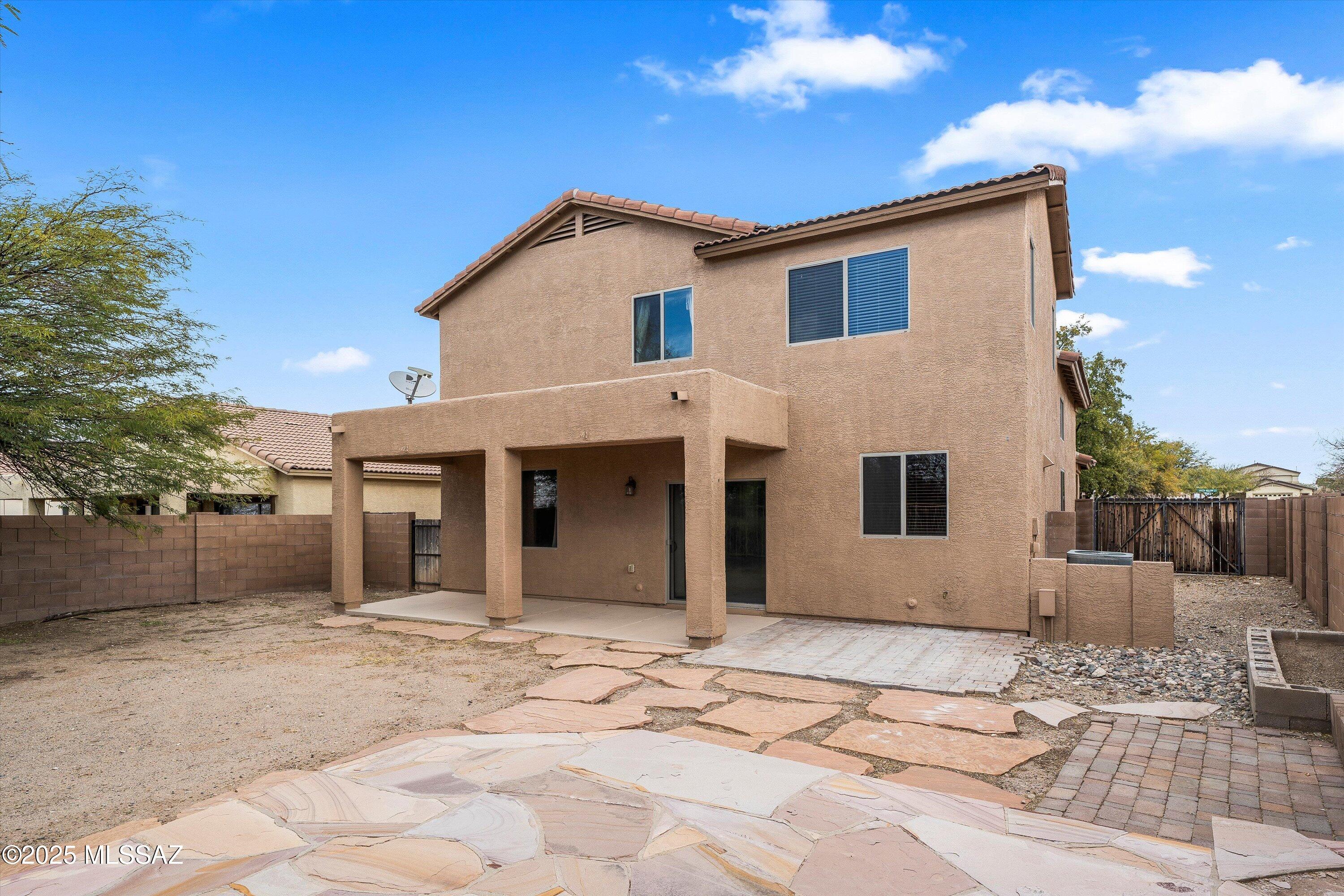 Sycamore Canyon (1-485) - Residential