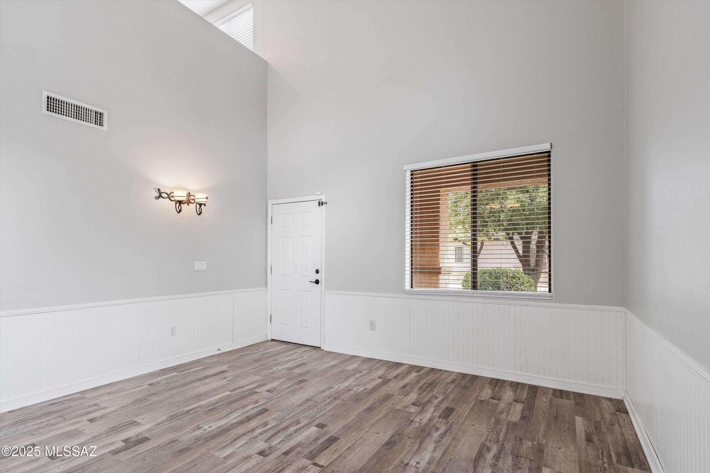 Sycamore Canyon (1-485) - Residential