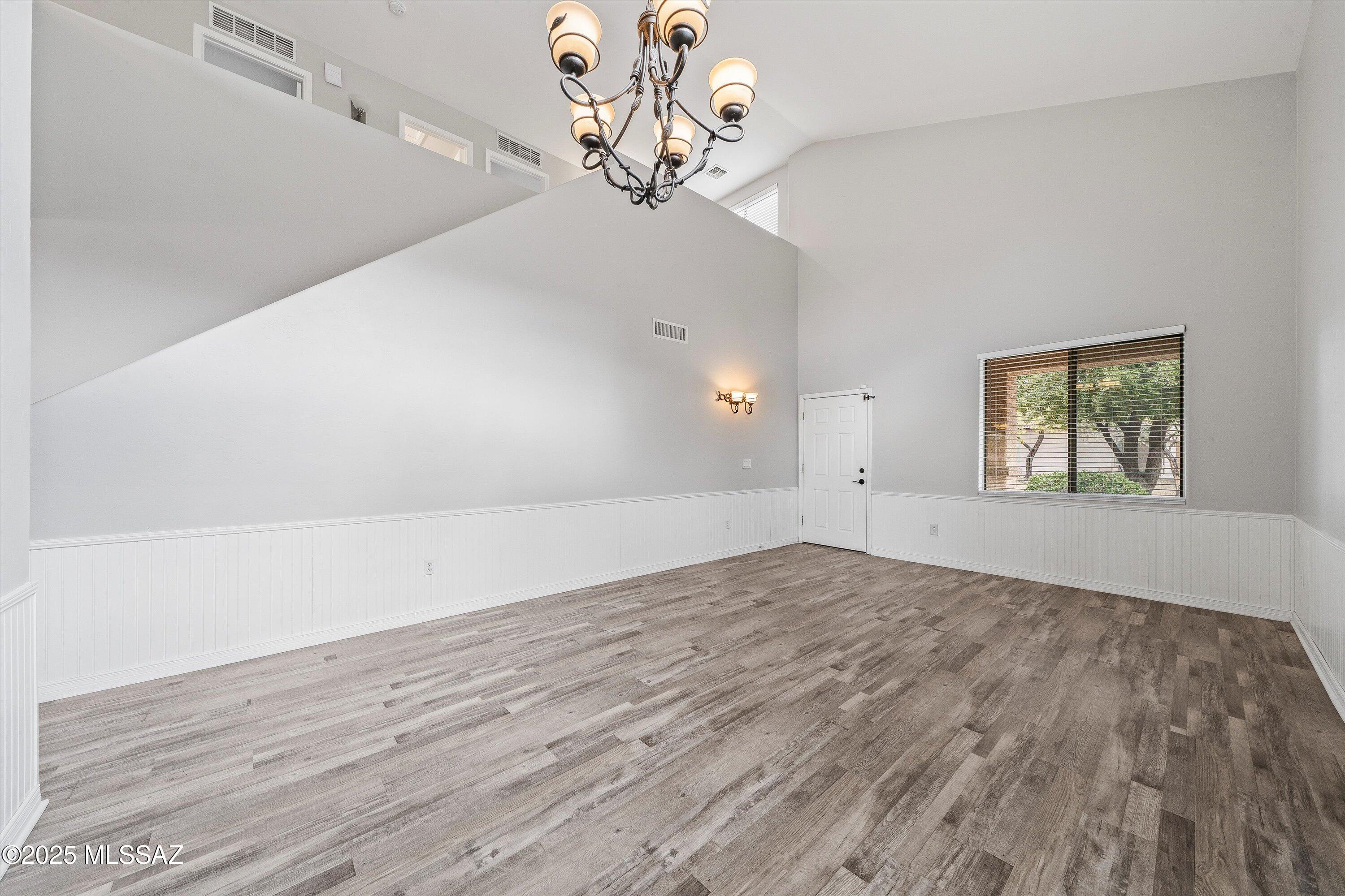 Sycamore Canyon (1-485) - Residential