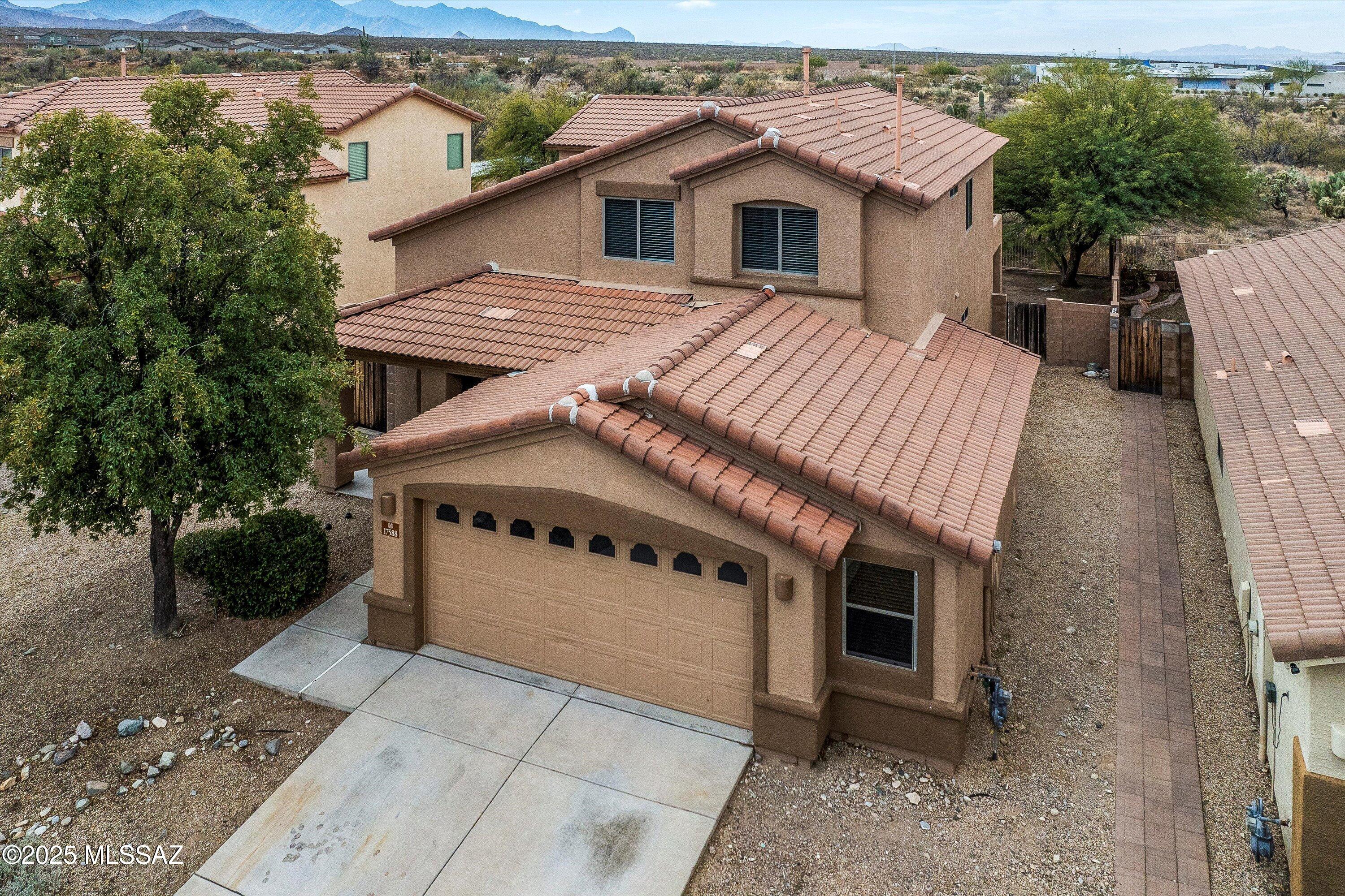 Sycamore Canyon (1-485) - Residential