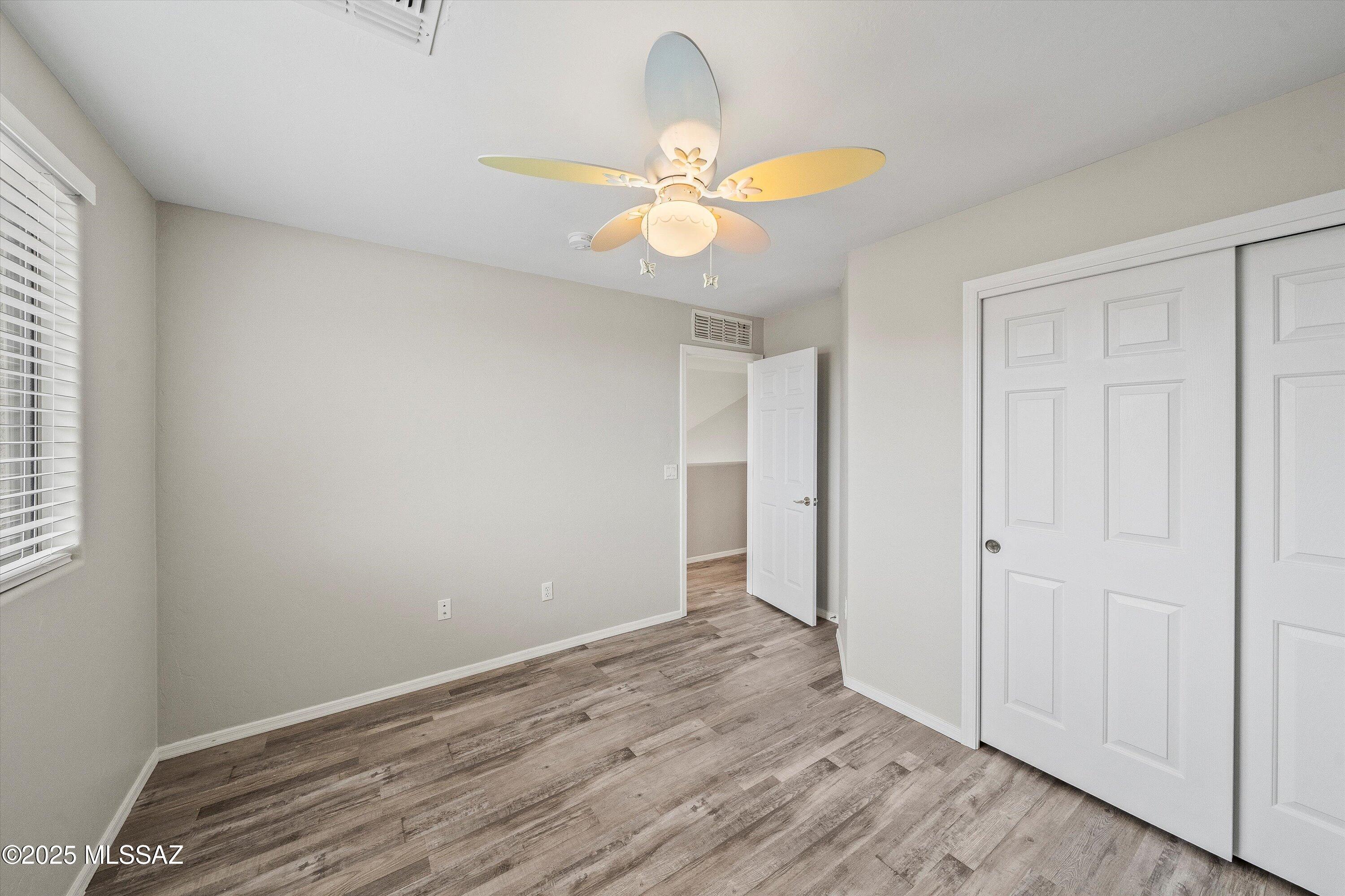 Sycamore Canyon (1-485) - Residential