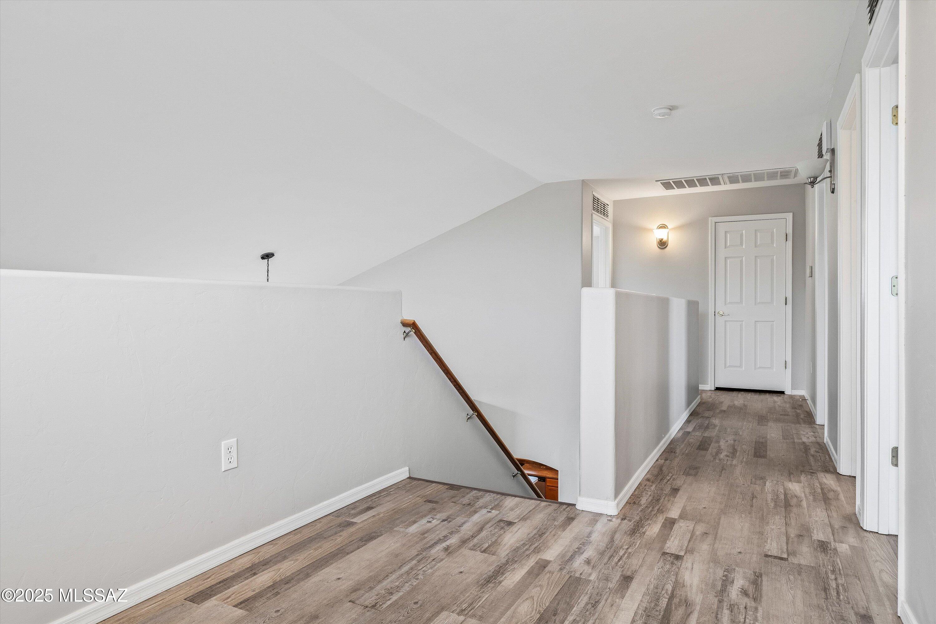 Sycamore Canyon (1-485) - Residential