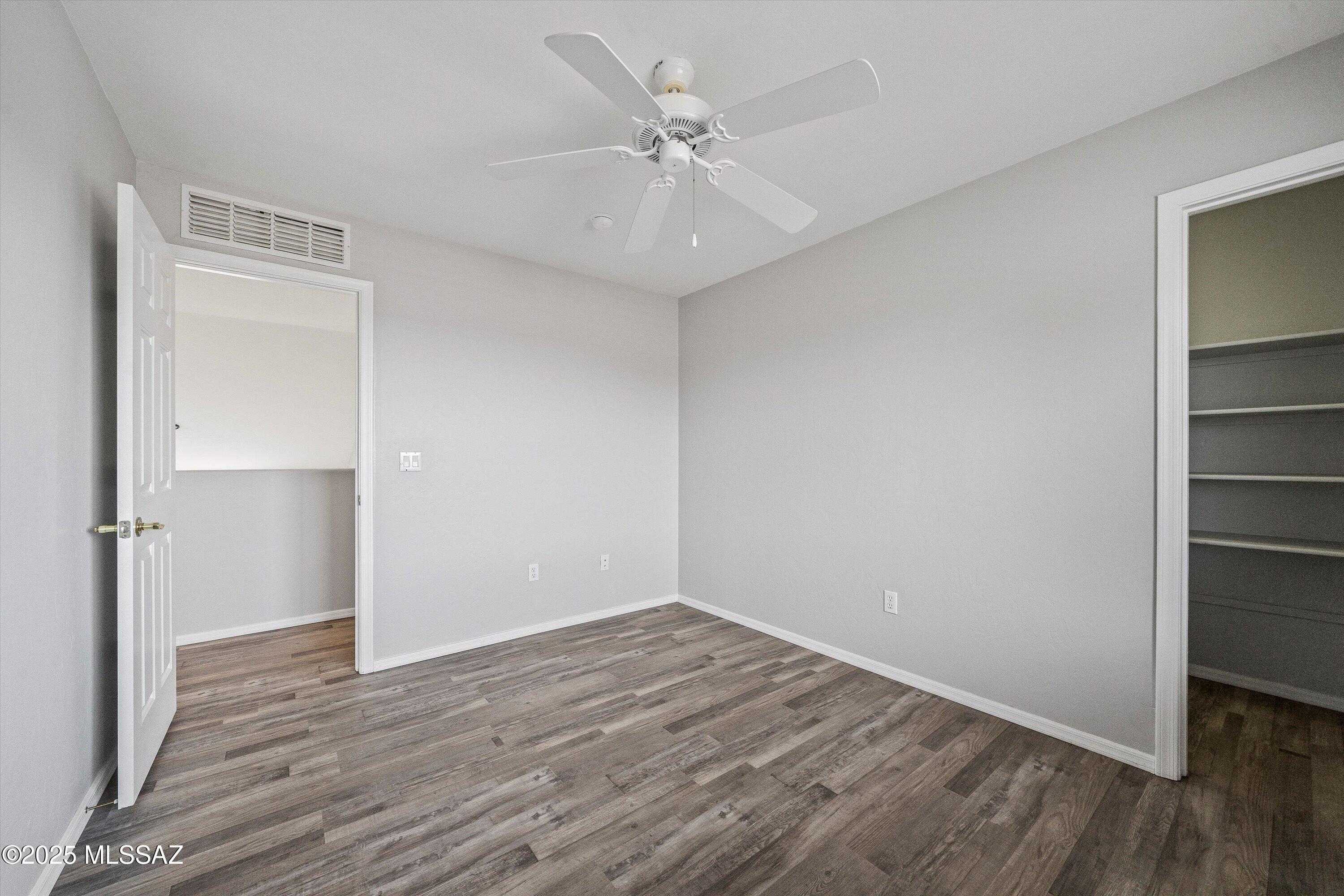 Sycamore Canyon (1-485) - Residential