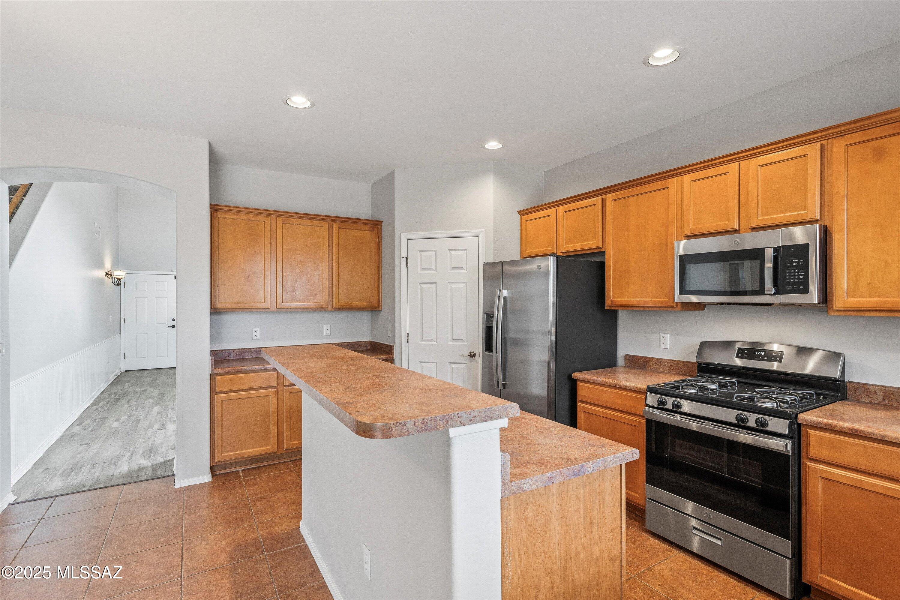 Sycamore Canyon (1-485) - Residential