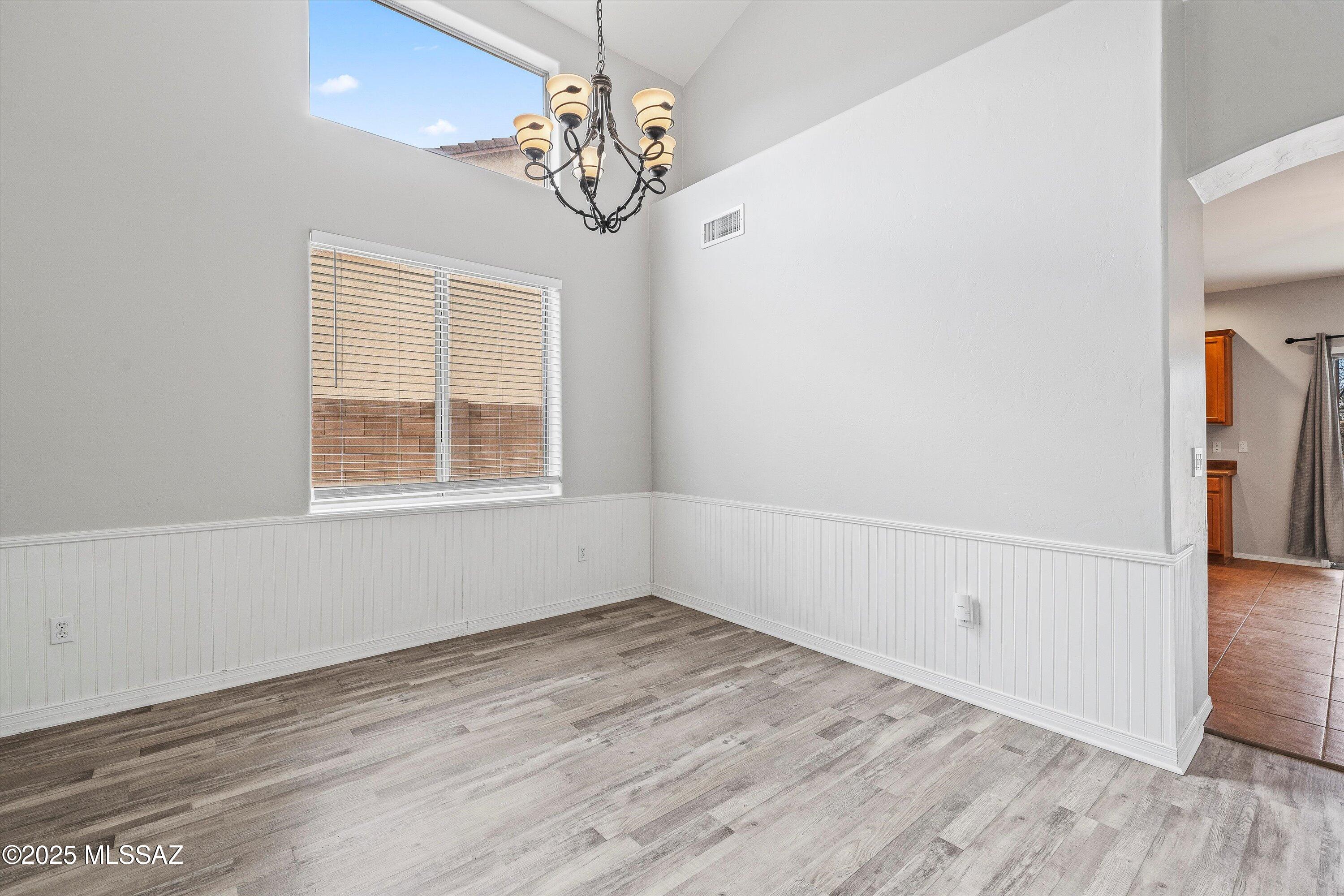 Sycamore Canyon (1-485) - Residential
