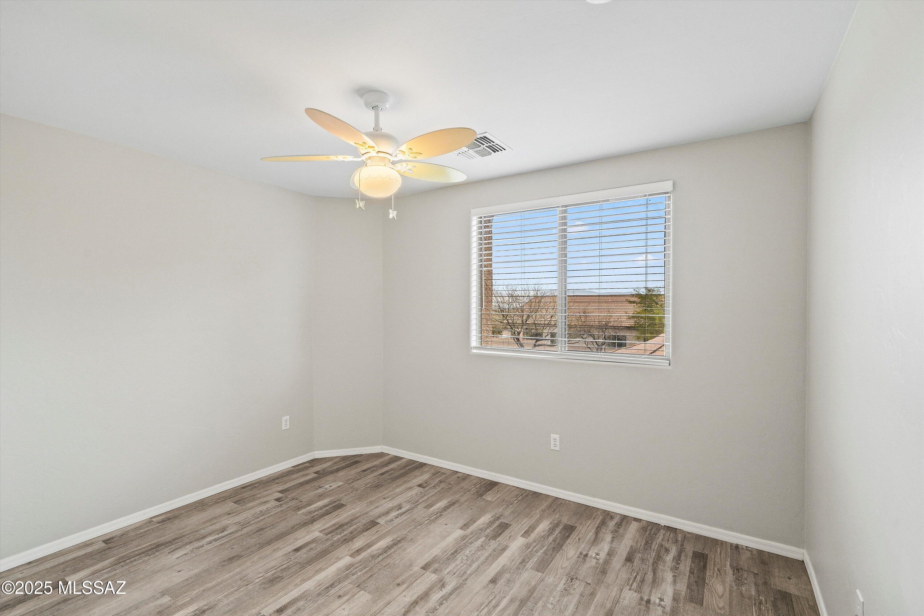 Sycamore Canyon (1-485) - Residential