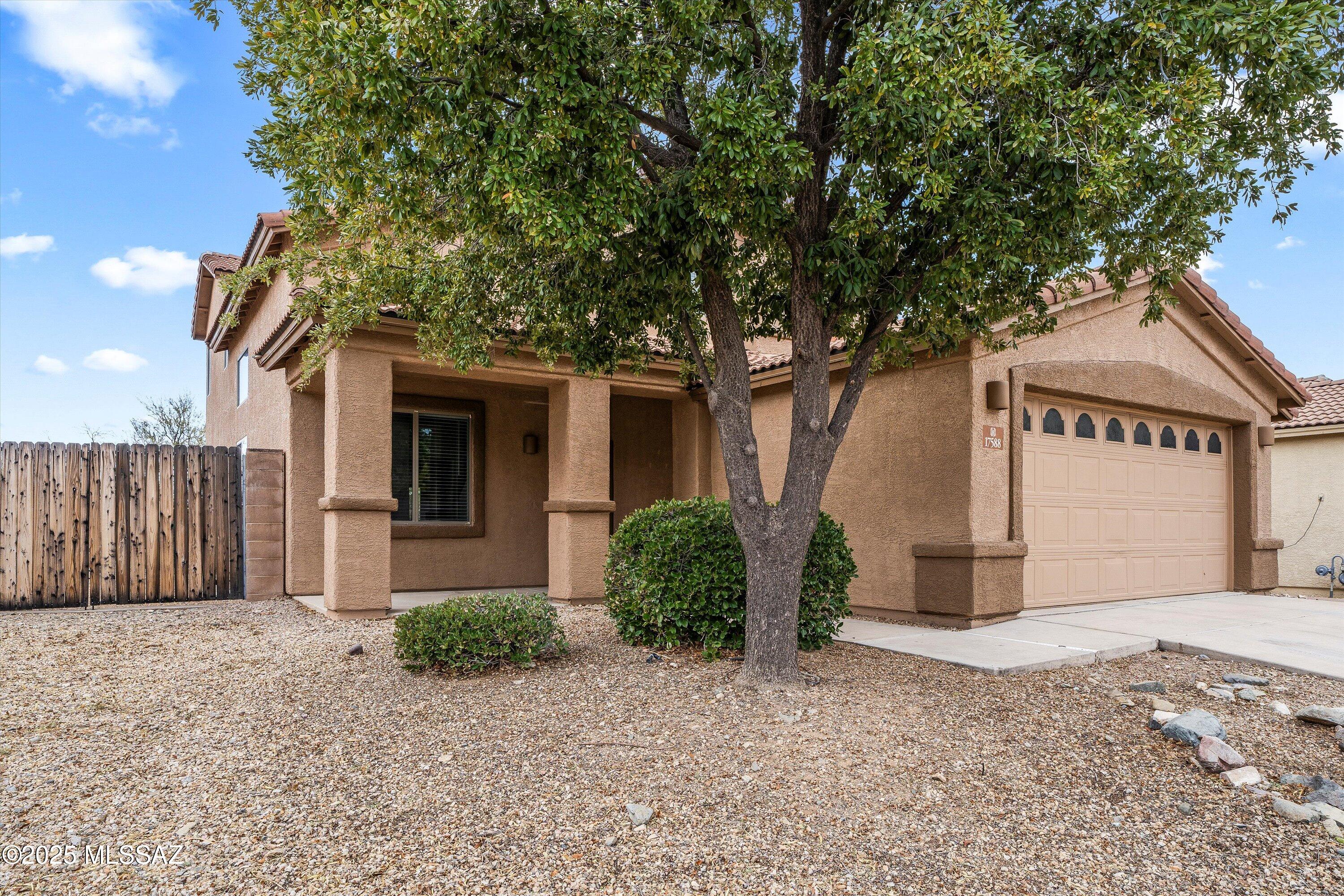 Sycamore Canyon (1-485) - Residential