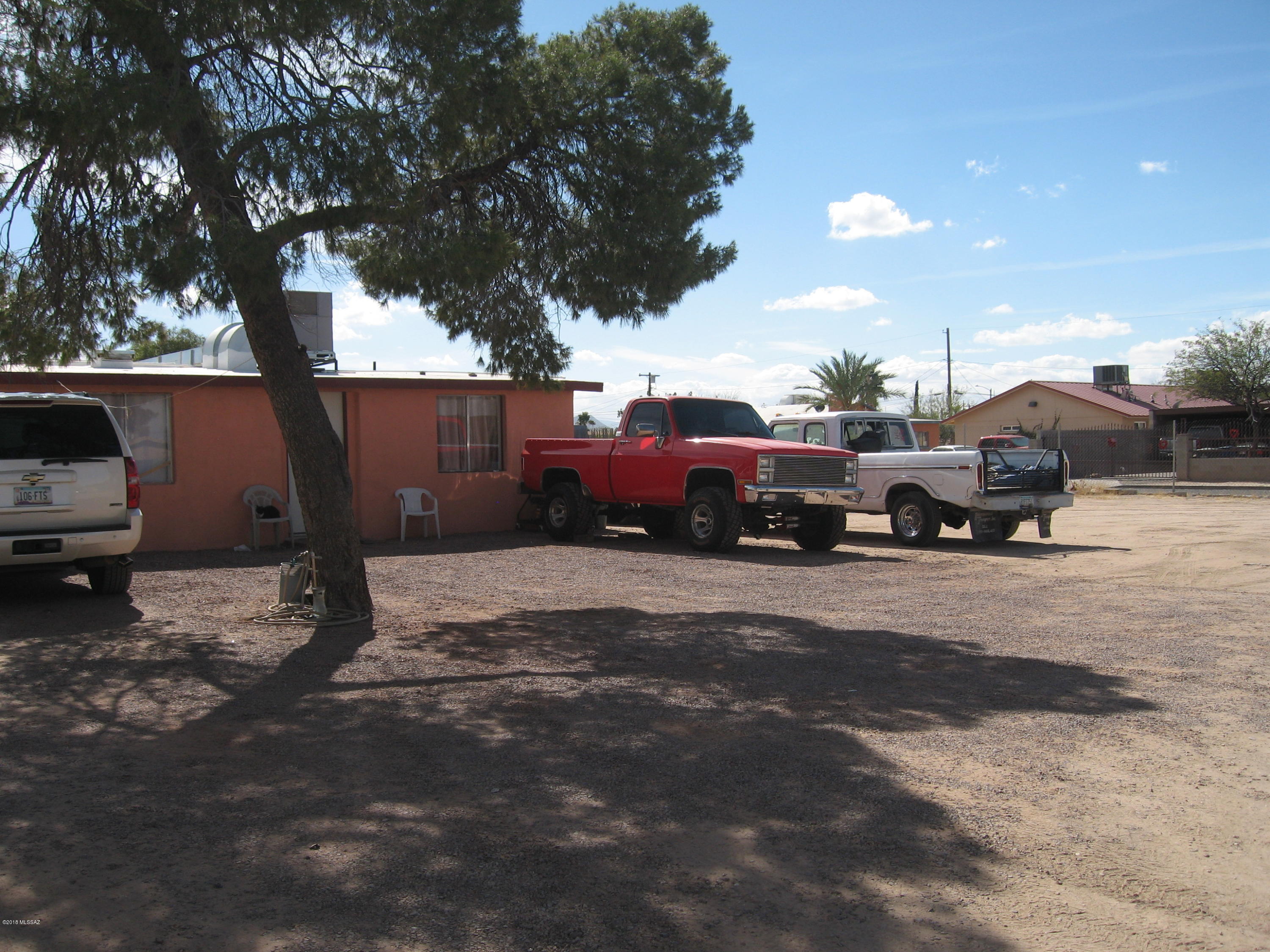 National City Annex - Residential Income