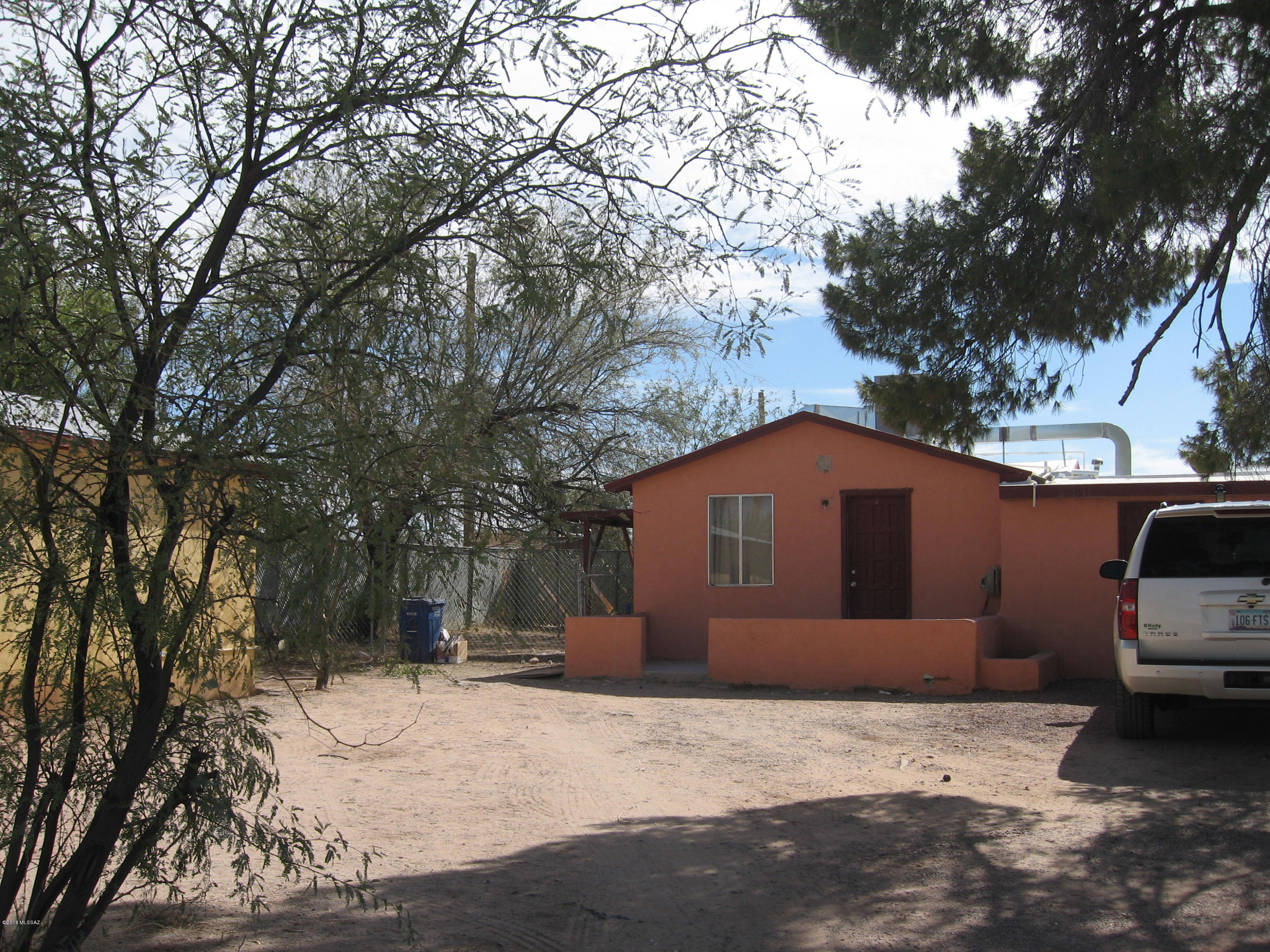 National City Annex - Residential Income
