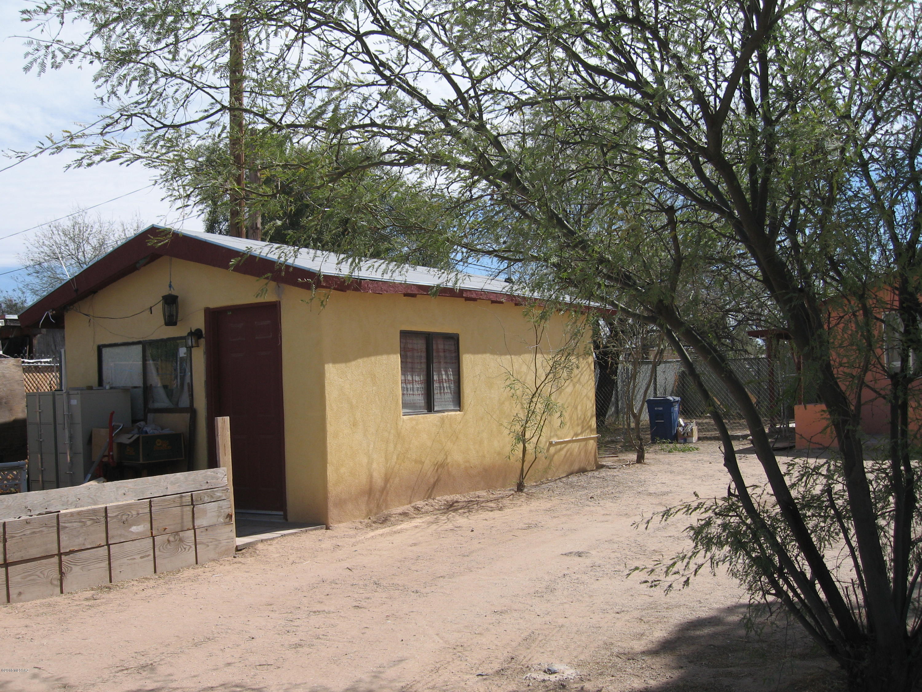 National City Annex - Residential Income