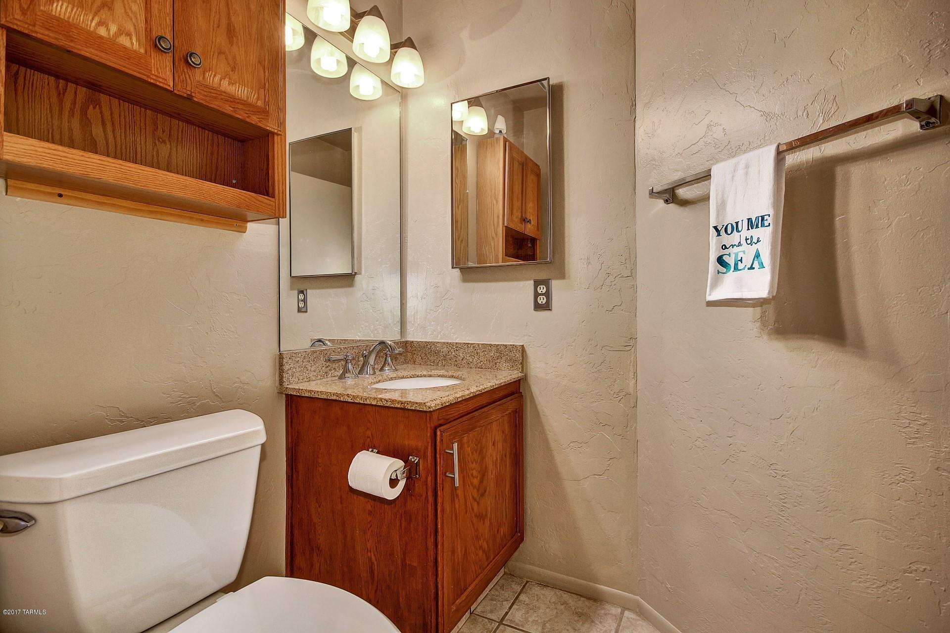 Belle Vista Townhomes (1-83) - Residential