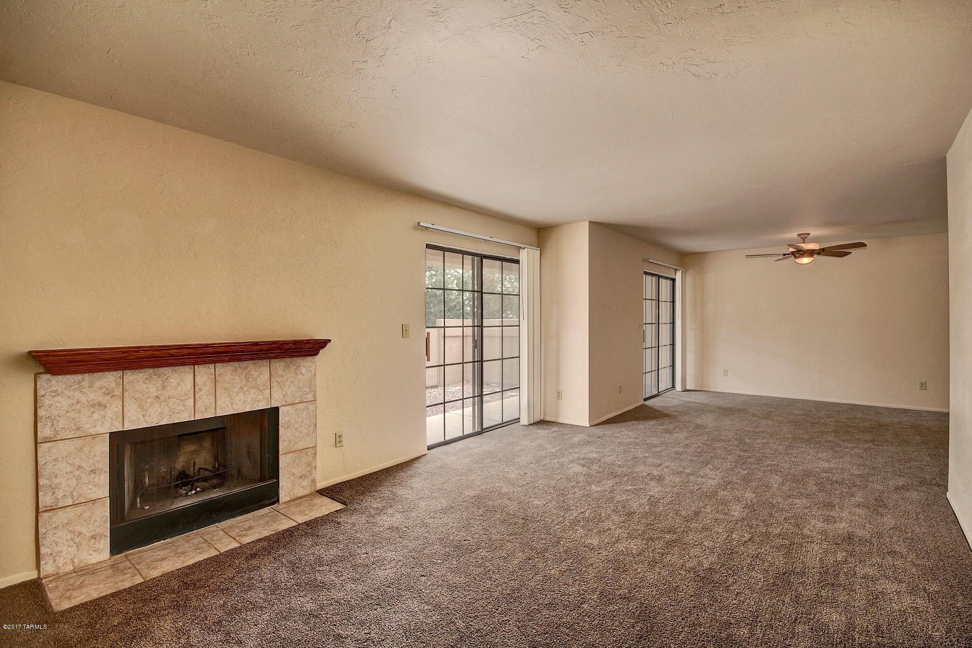 Belle Vista Townhomes (1-83) - Residential