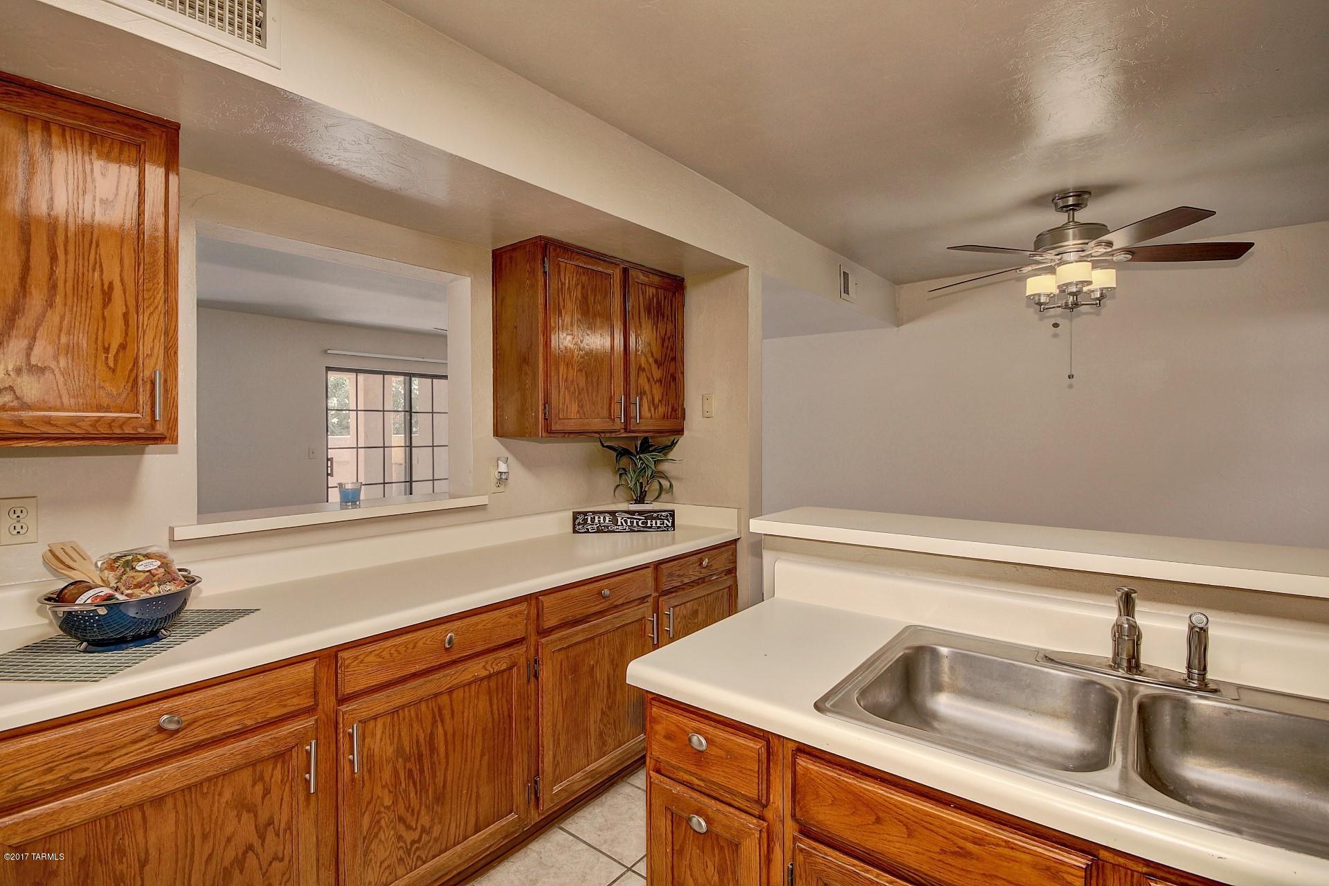 Belle Vista Townhomes (1-83) - Residential