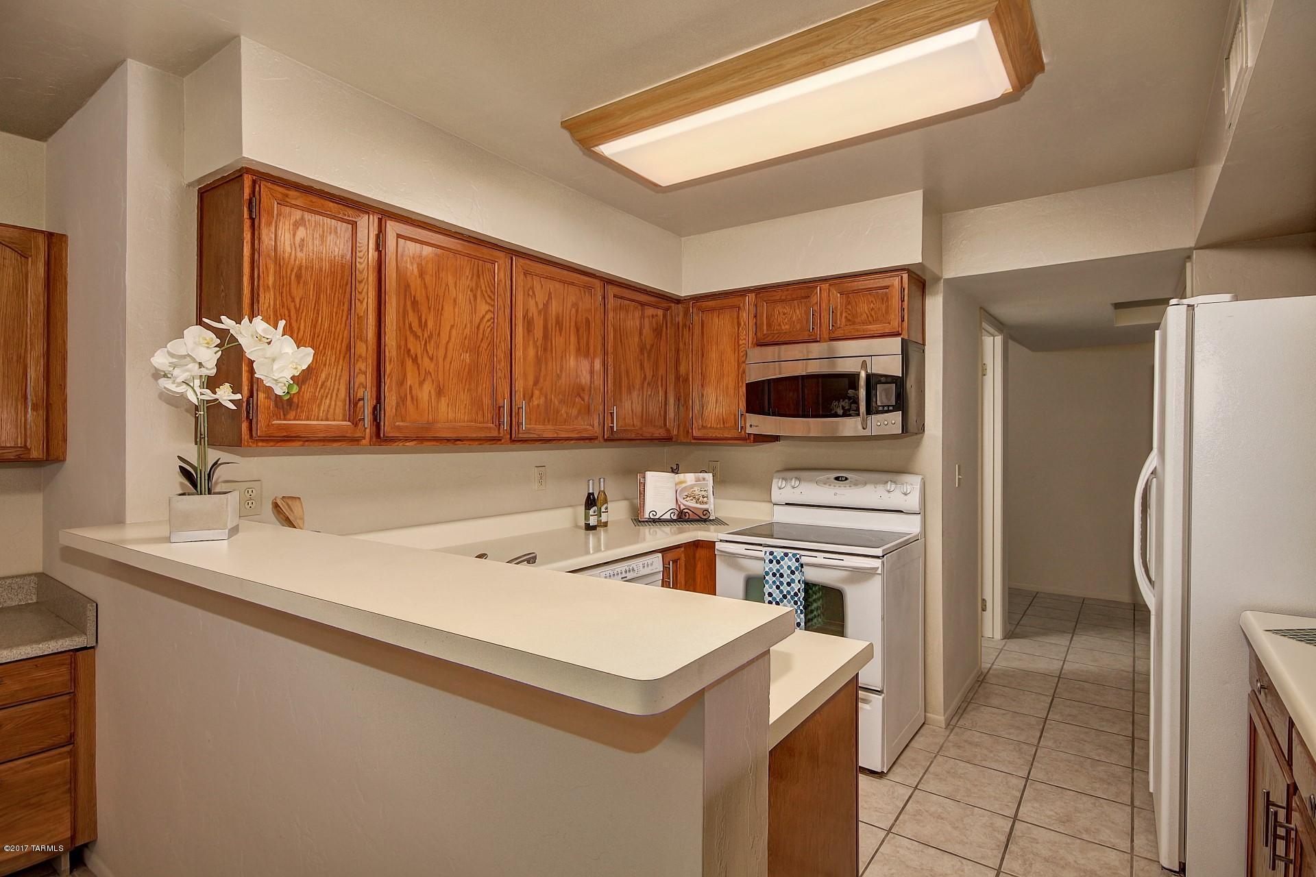 Belle Vista Townhomes (1-83) - Residential