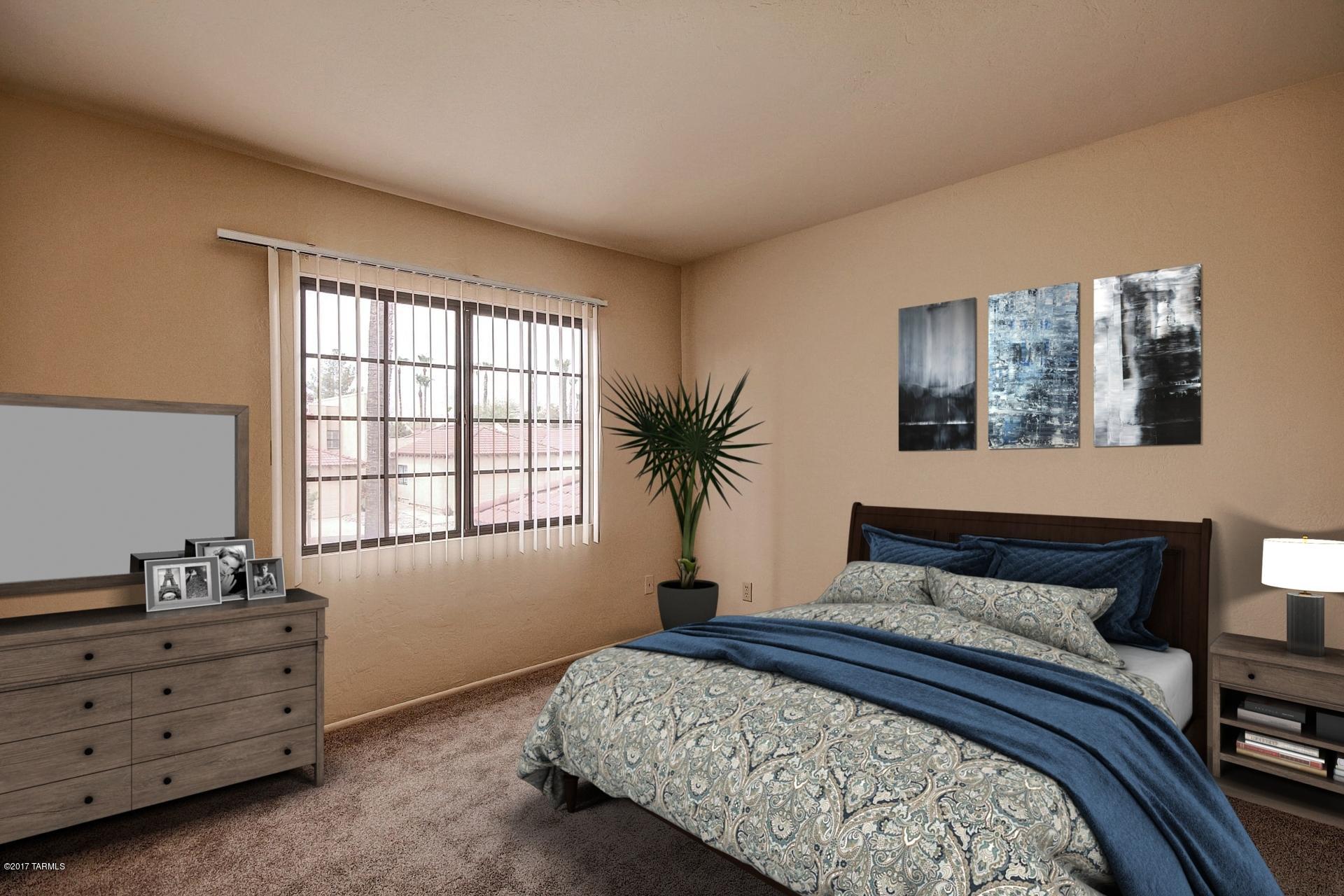 Belle Vista Townhomes (1-83) - Residential