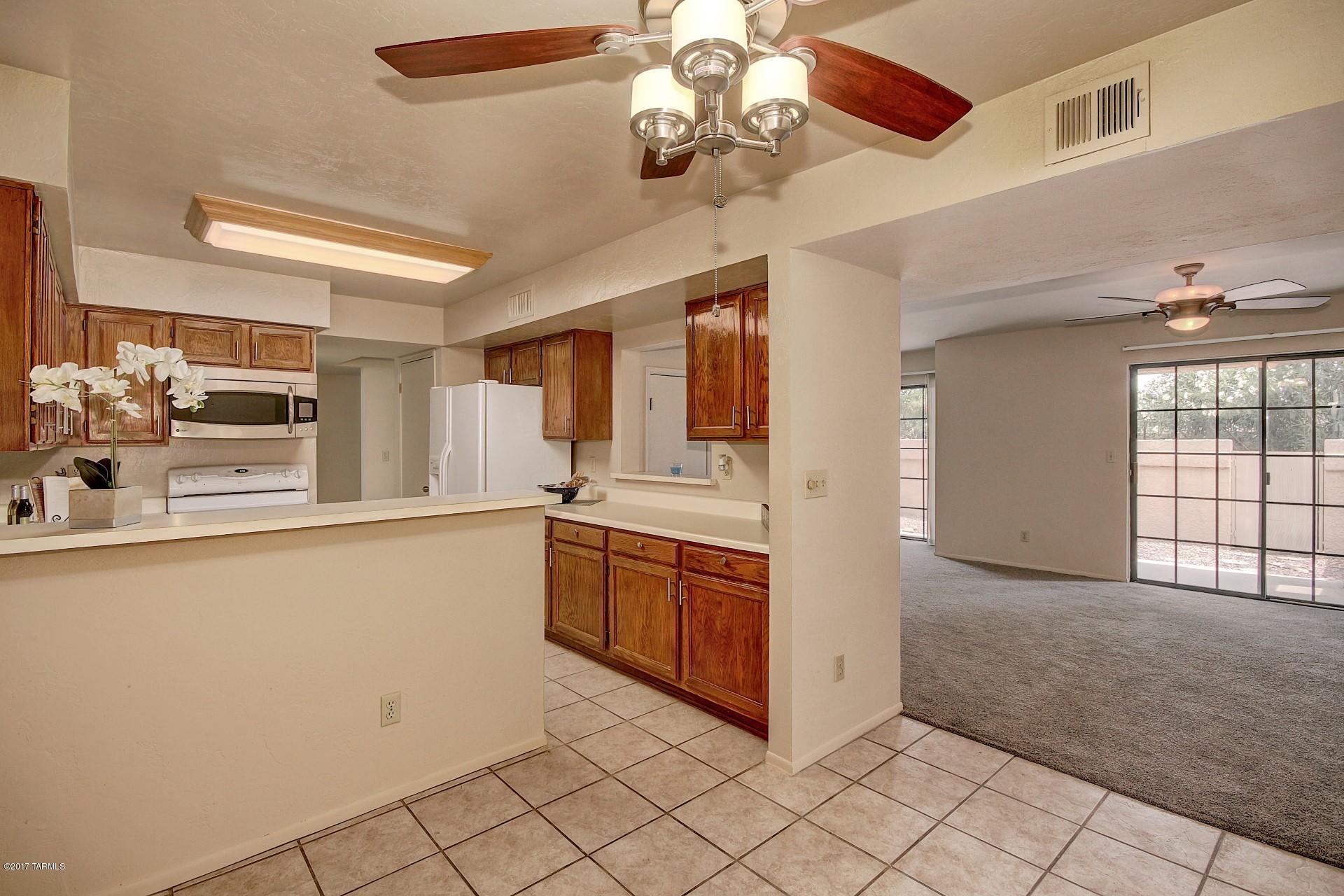 Belle Vista Townhomes (1-83) - Residential