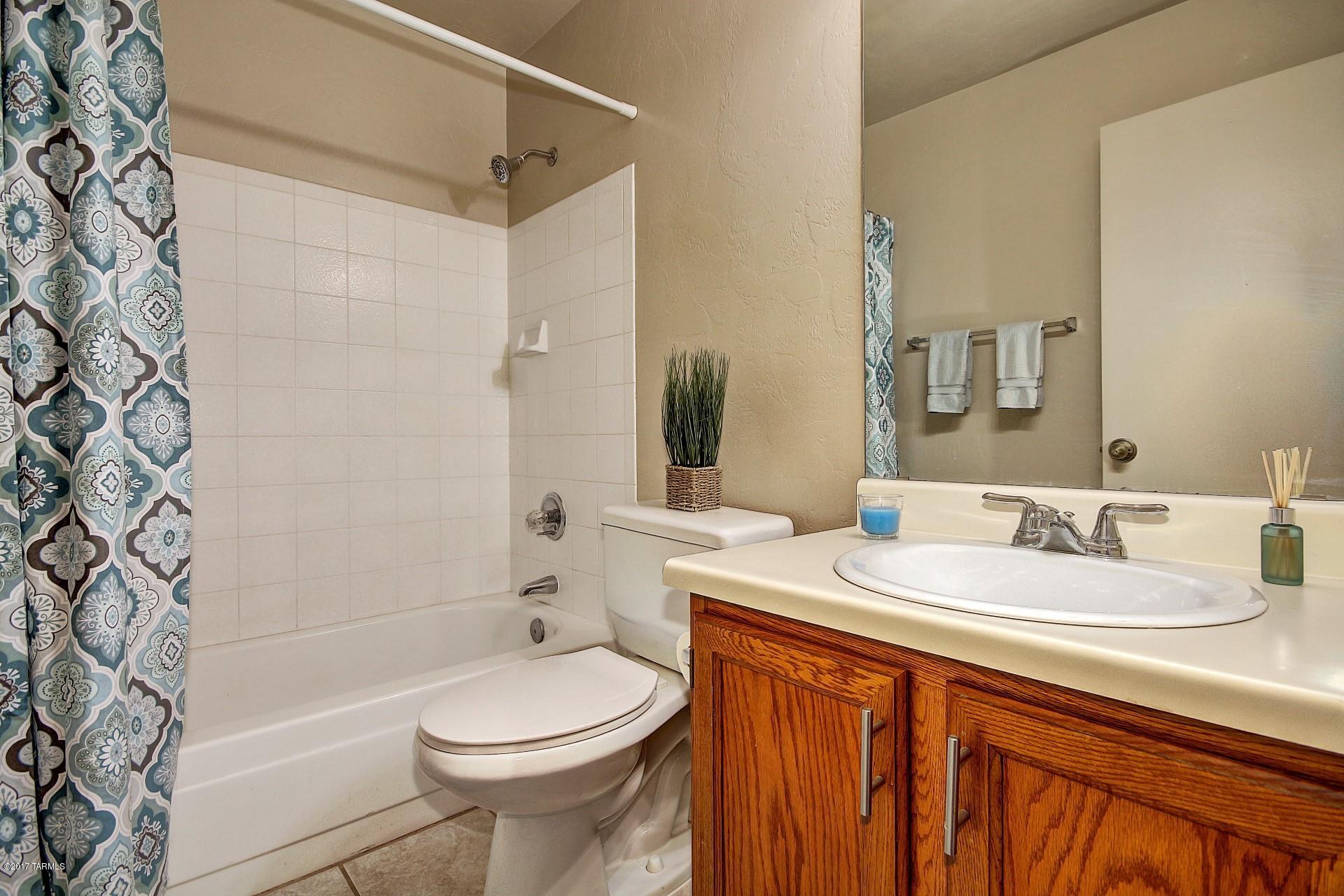 Belle Vista Townhomes (1-83) - Residential