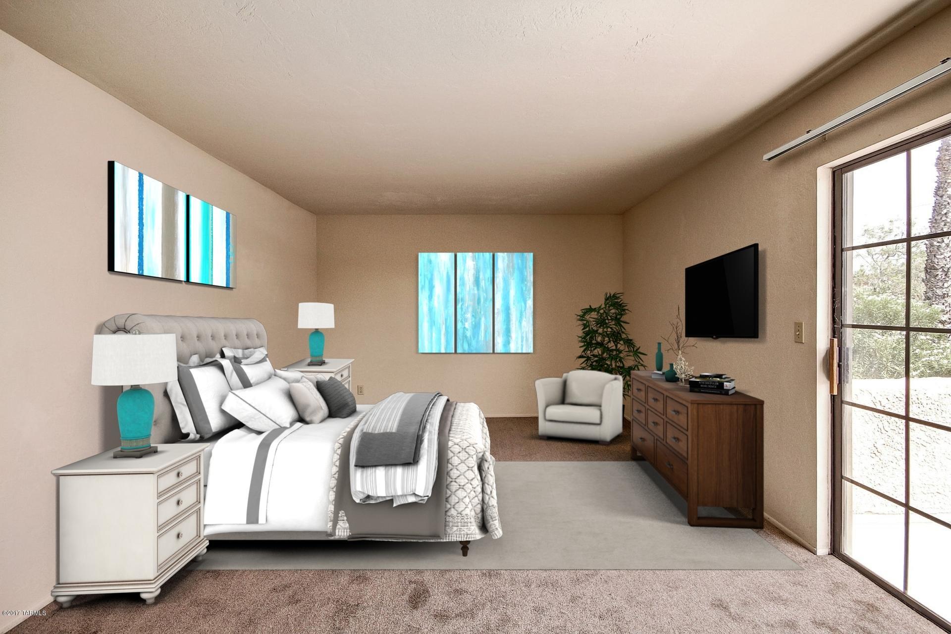 Belle Vista Townhomes (1-83) - Residential