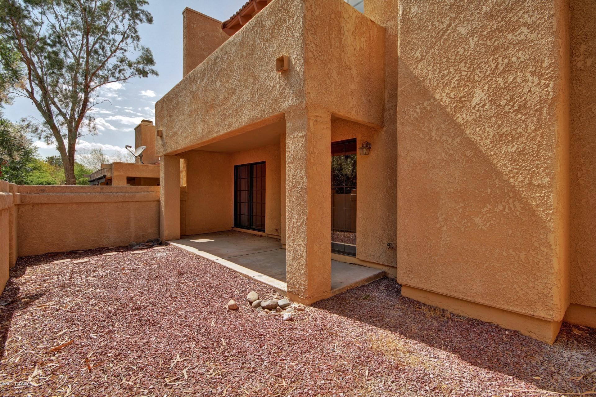 Belle Vista Townhomes (1-83) - Residential